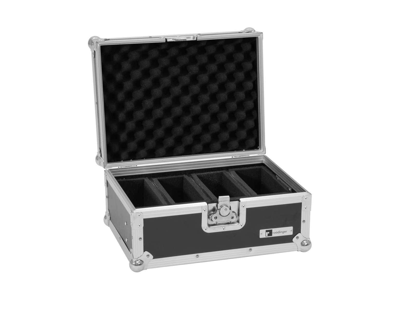 Gewa Deluxe Black Matt