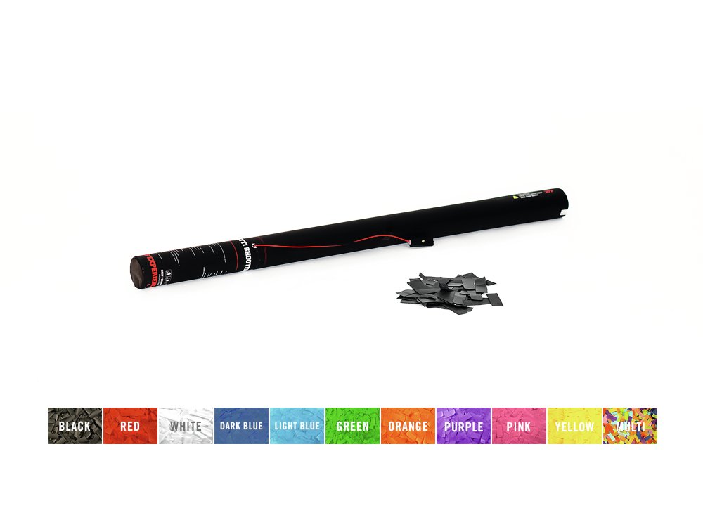 Gewa Deluxe Black Matt