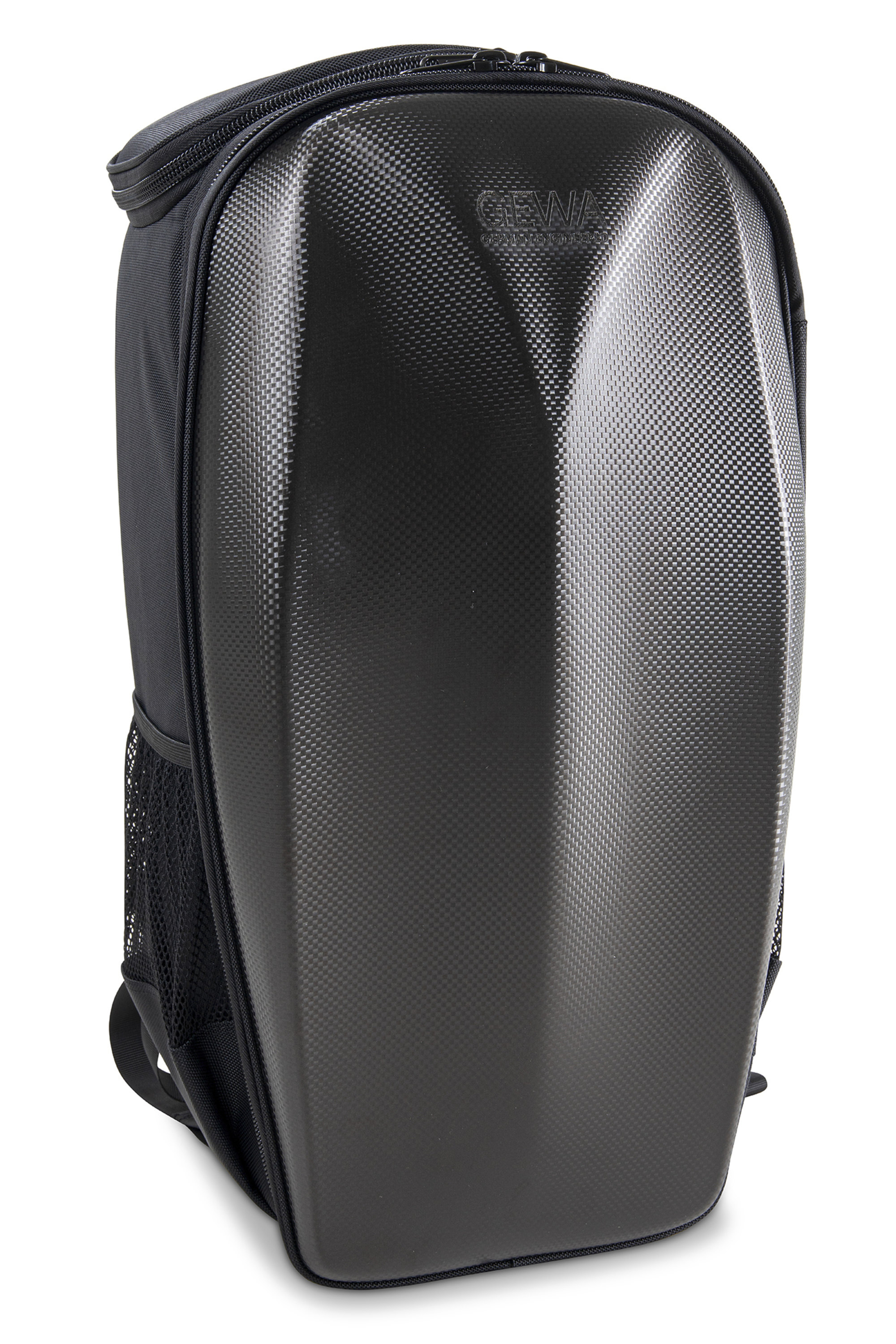 Gewa Deluxe Black Matt