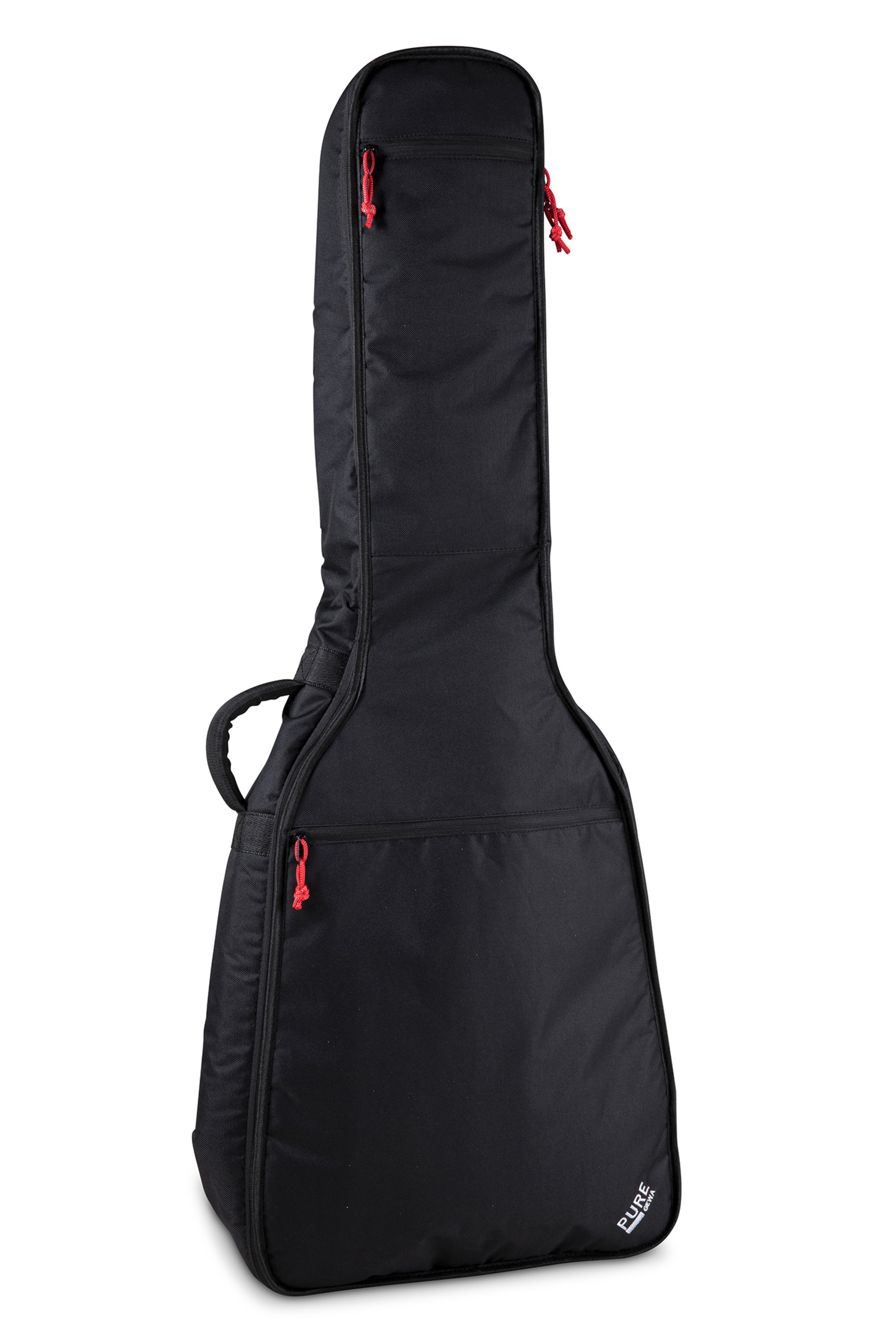 Gewa Deluxe Black Matt