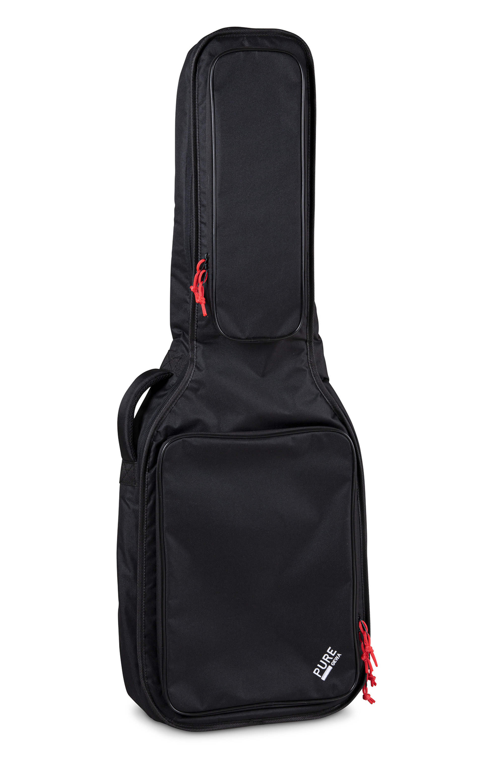 Gewa Deluxe Black Matt