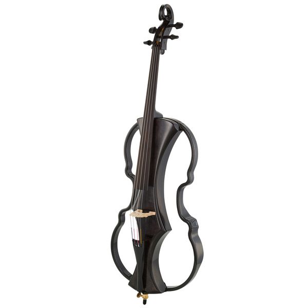 Gewa Deluxe Black Matt