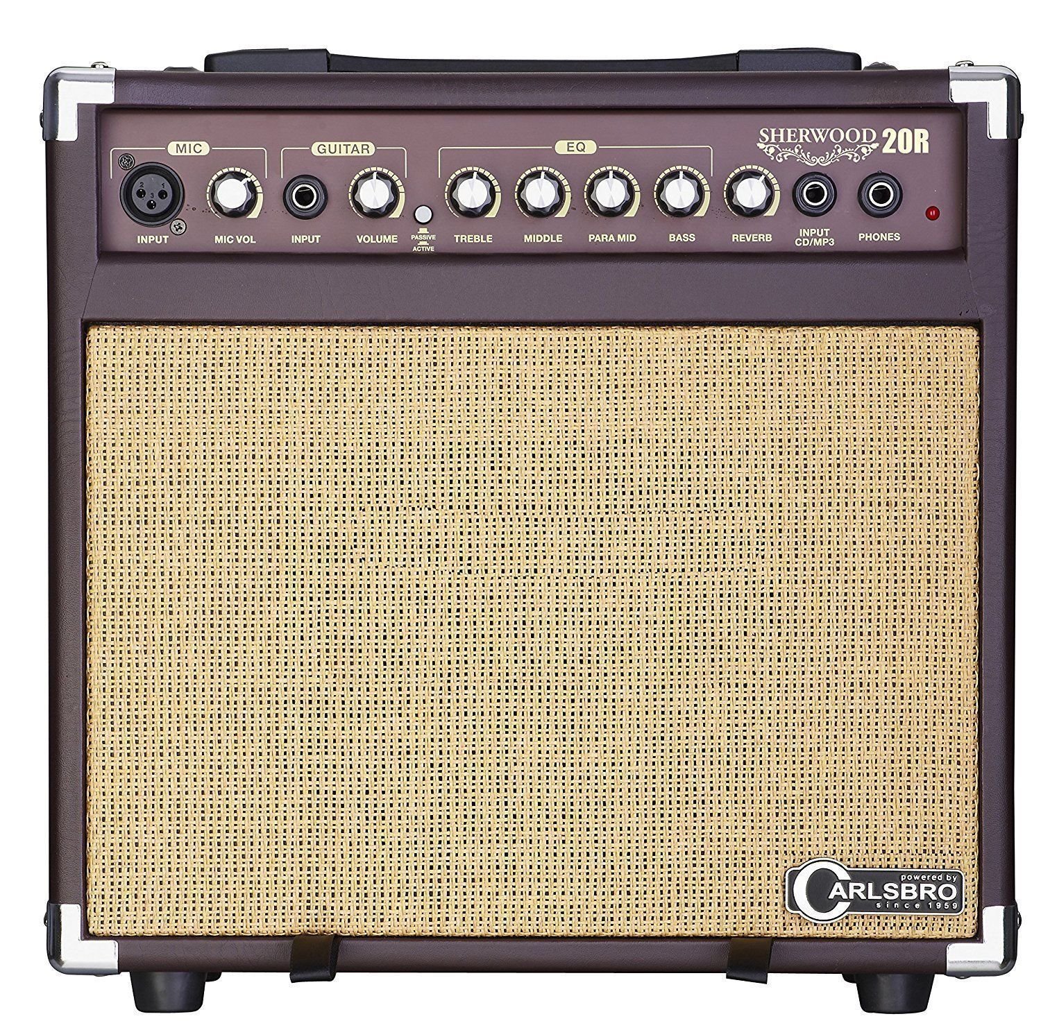 Gewa Deluxe Black Matt