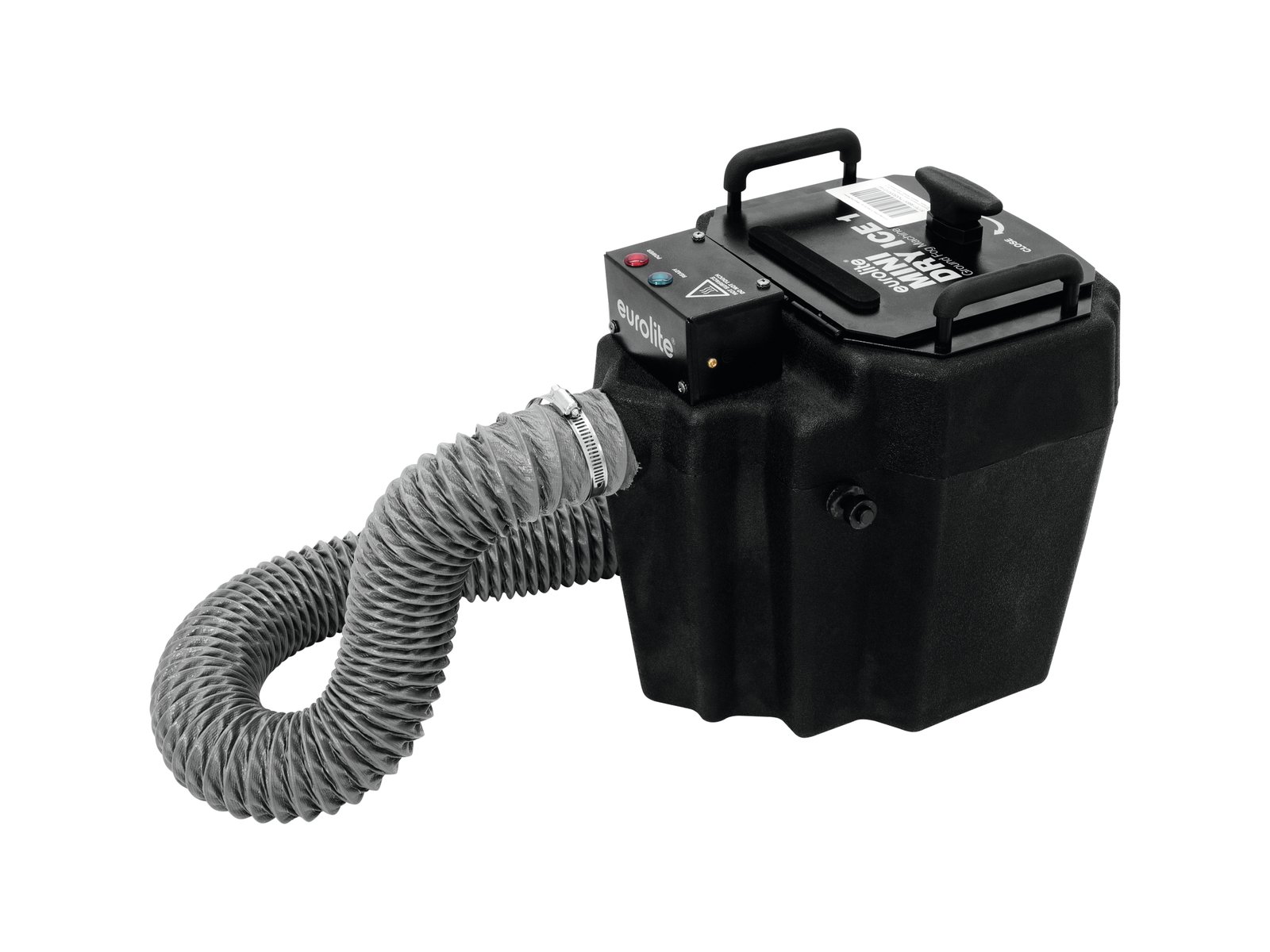 Gewa Deluxe Black Matt