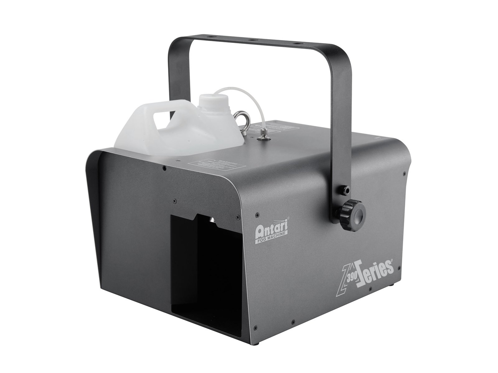 Gewa Deluxe Black Matt