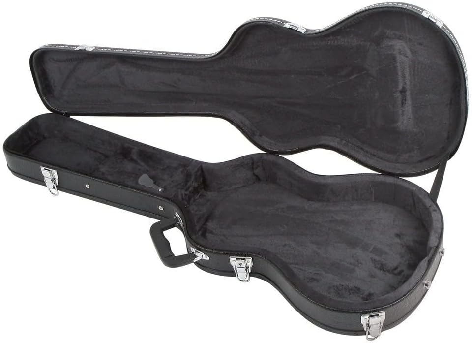 Gewa Deluxe Black Matt