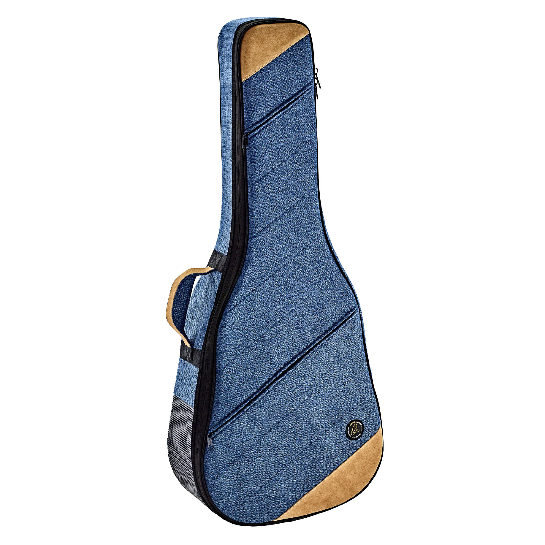 Gewa Deluxe Black Matt