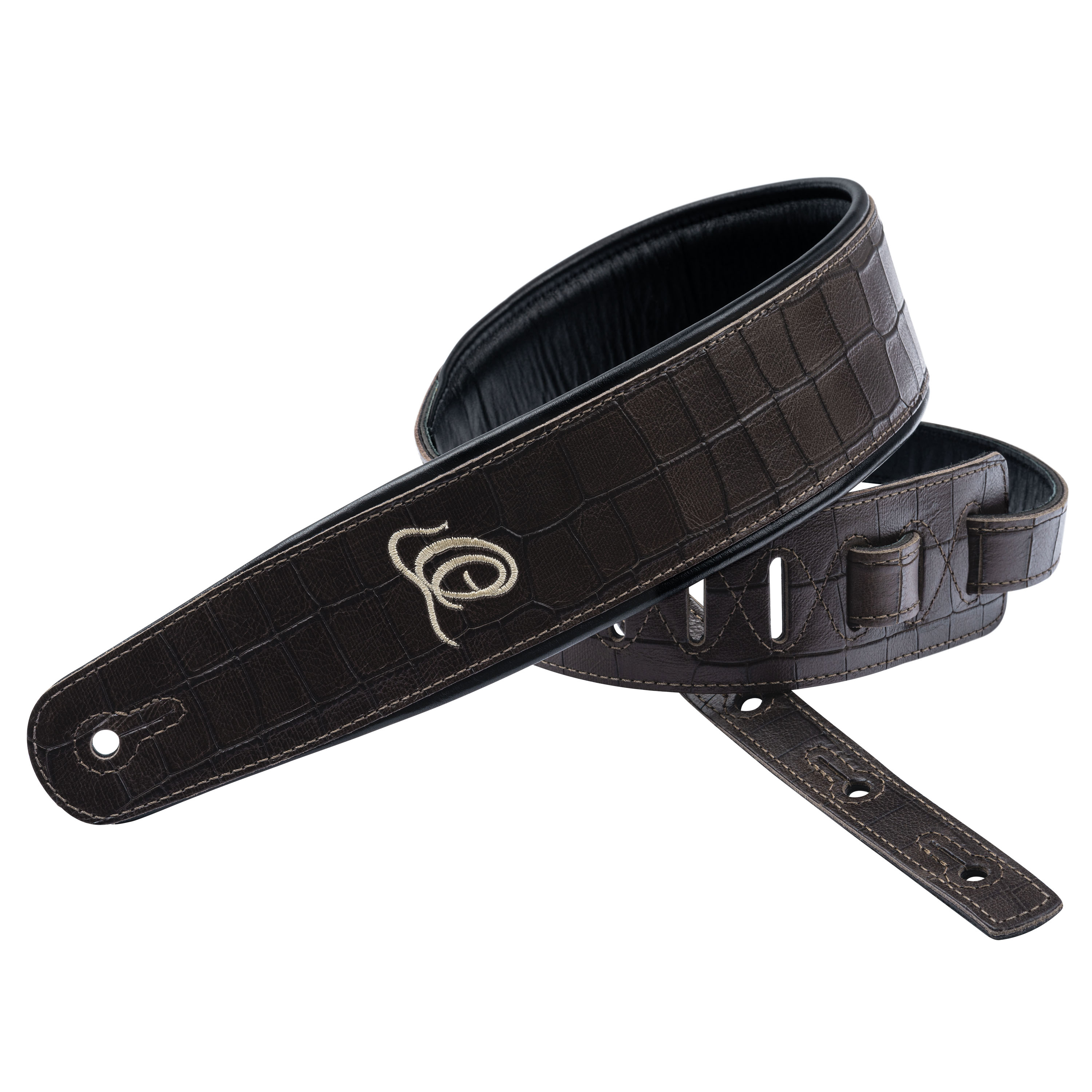 Gewa Deluxe Black Matt