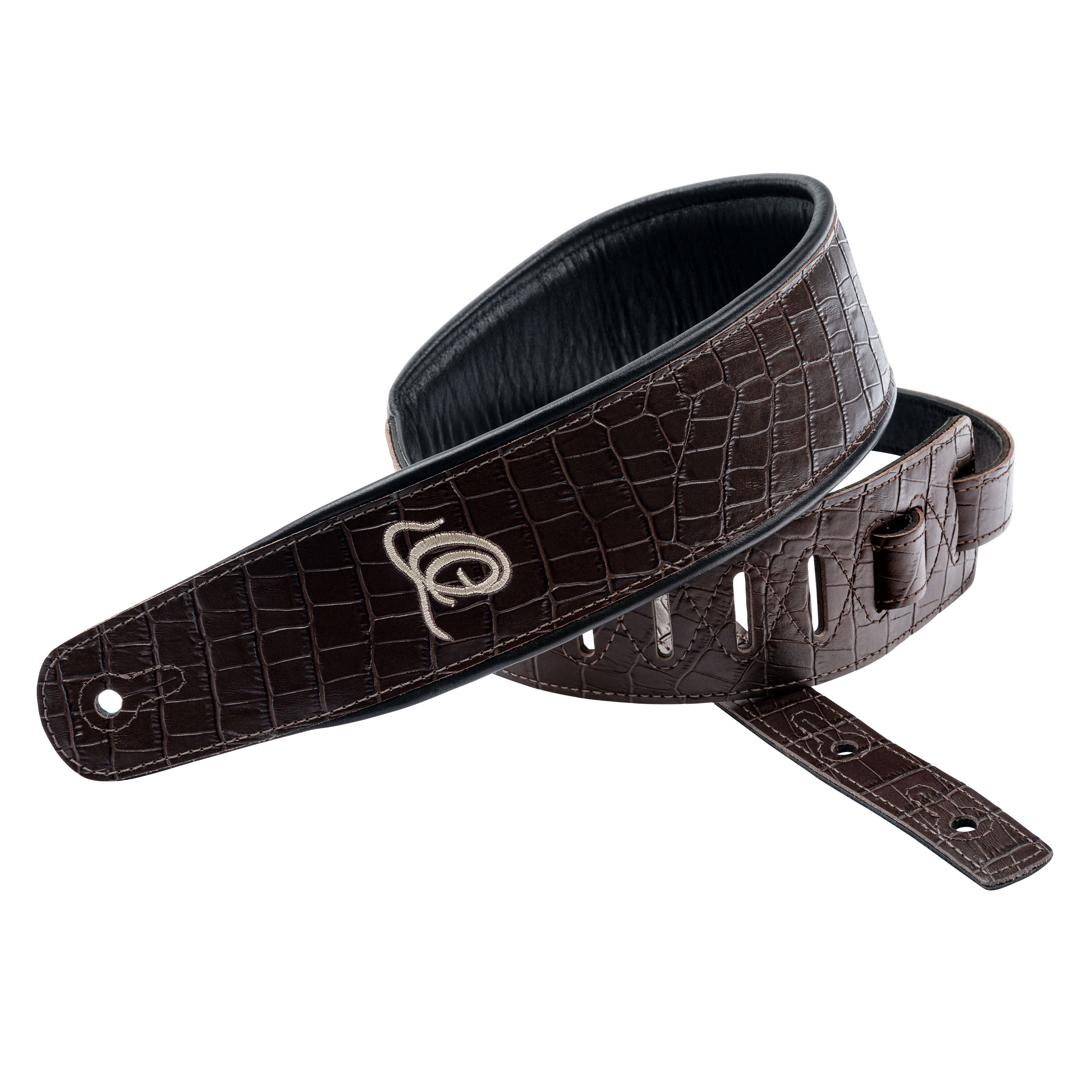 Gewa Deluxe Black Matt