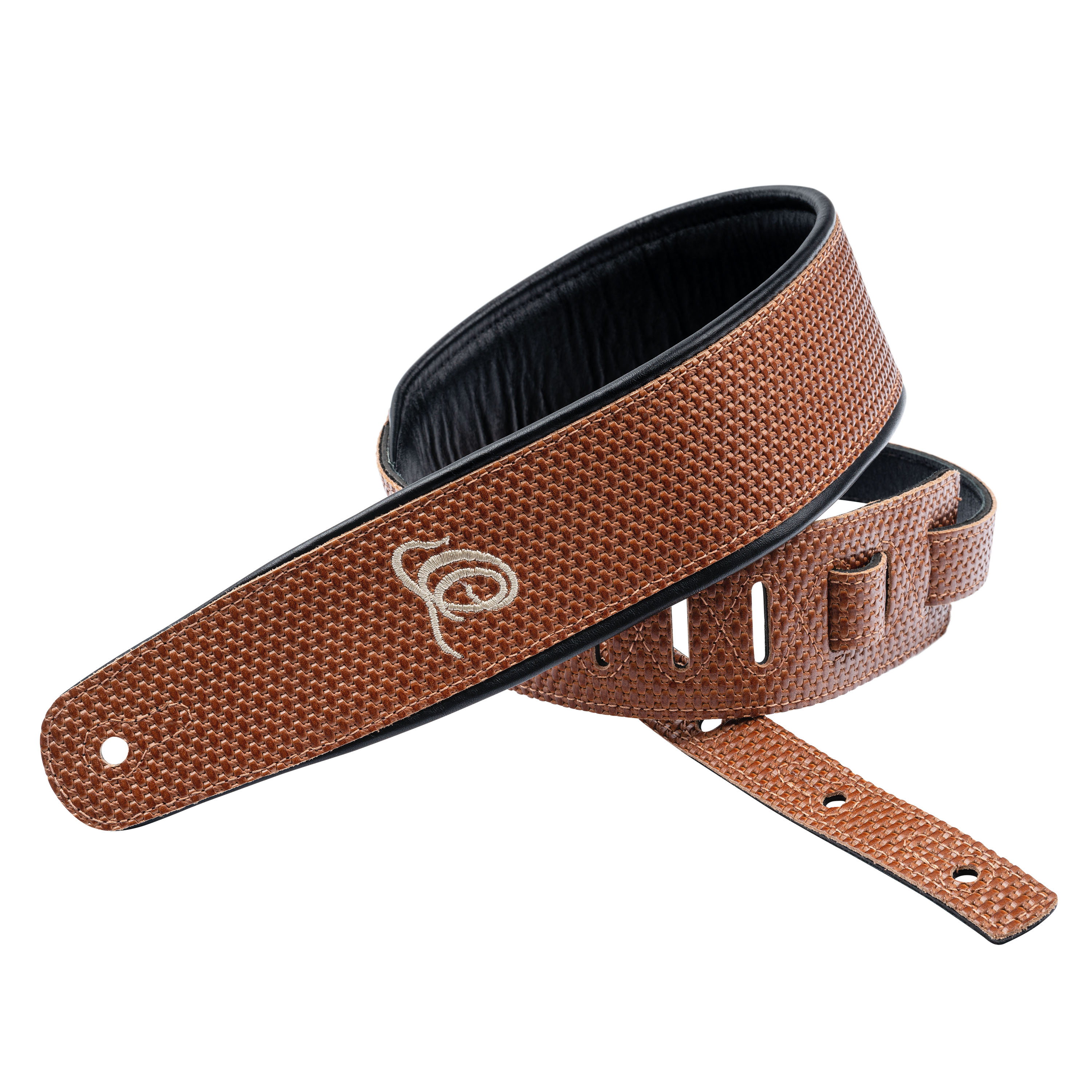 Gewa Deluxe Black Matt