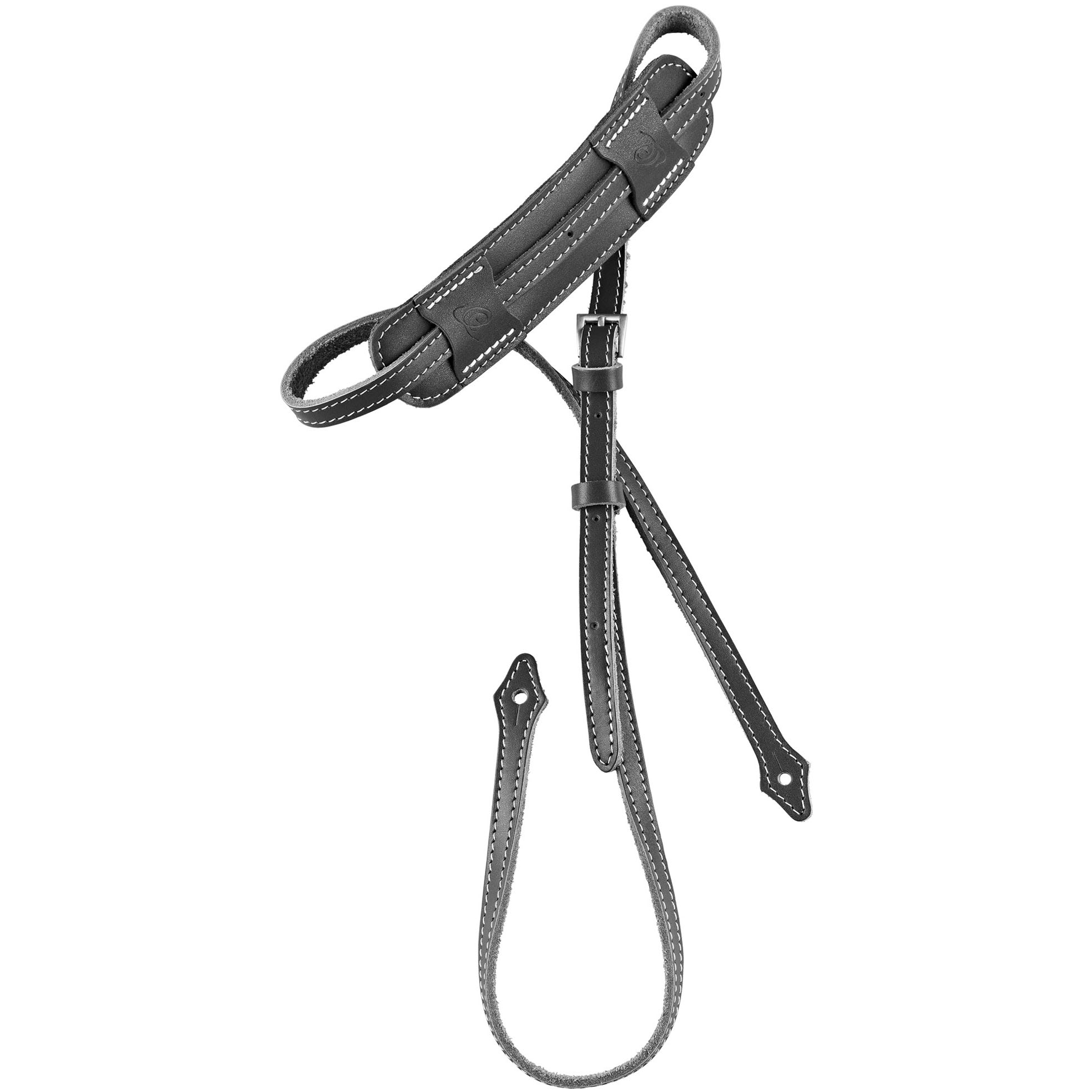 Gewa Deluxe Black Matt