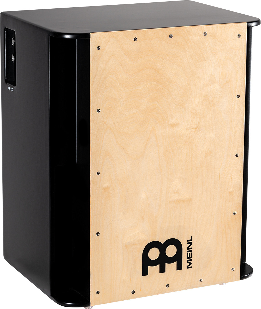 Gewa Deluxe Black Matt