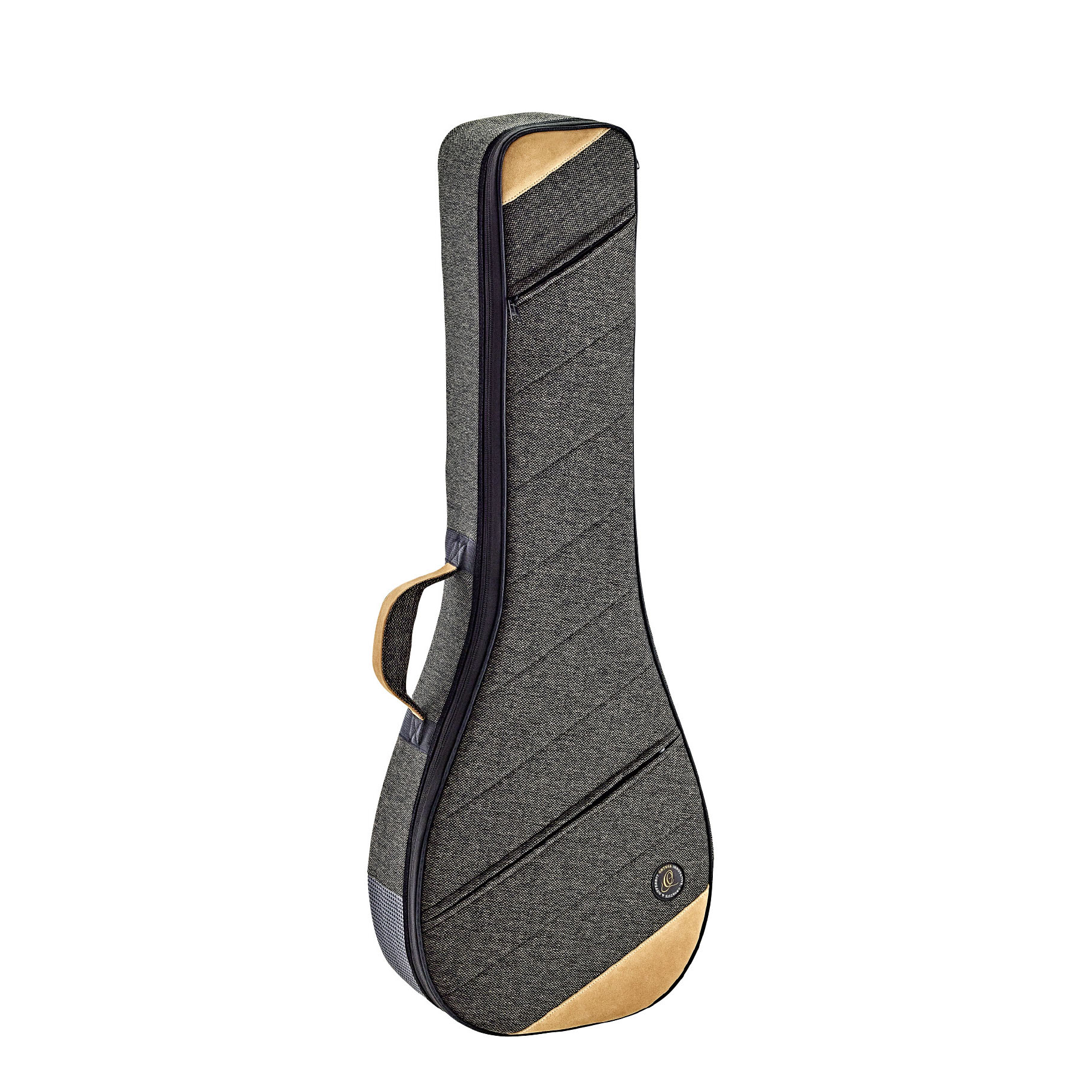 Gewa Deluxe Black Matt