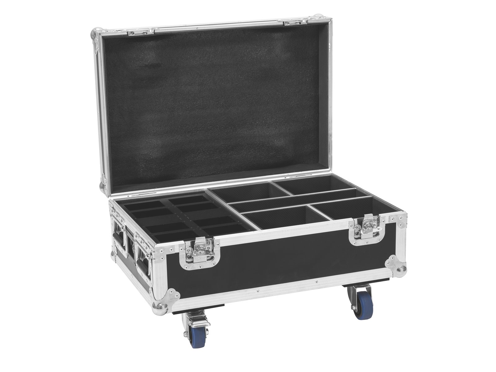 Gewa Deluxe Black Matt