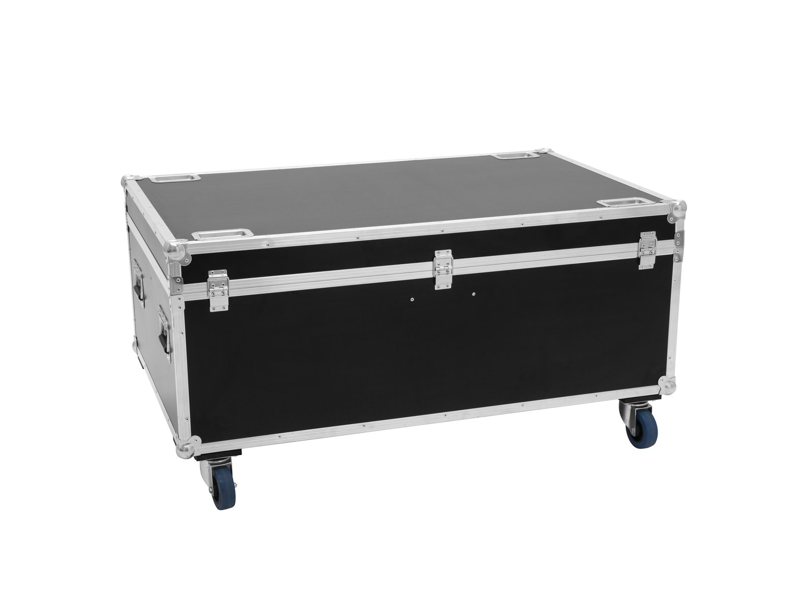 Gewa Deluxe Black Matt