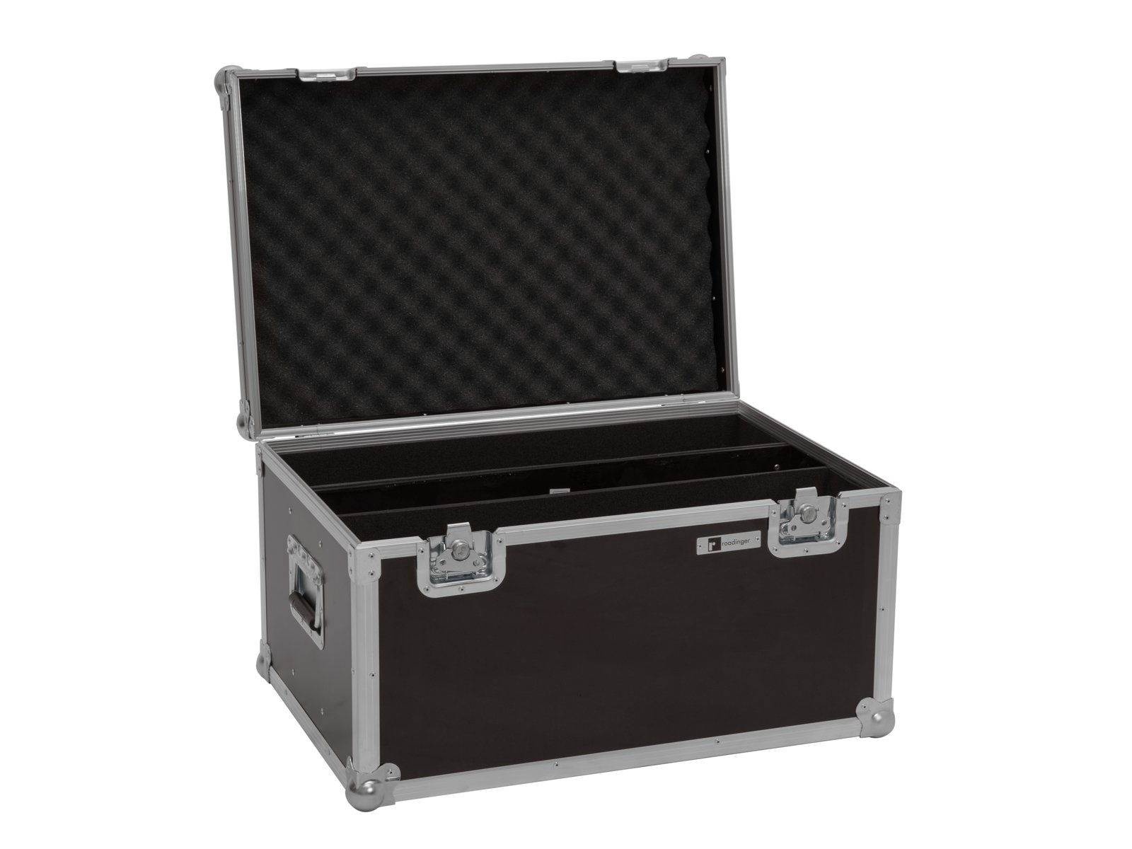 Gewa Deluxe Black Matt
