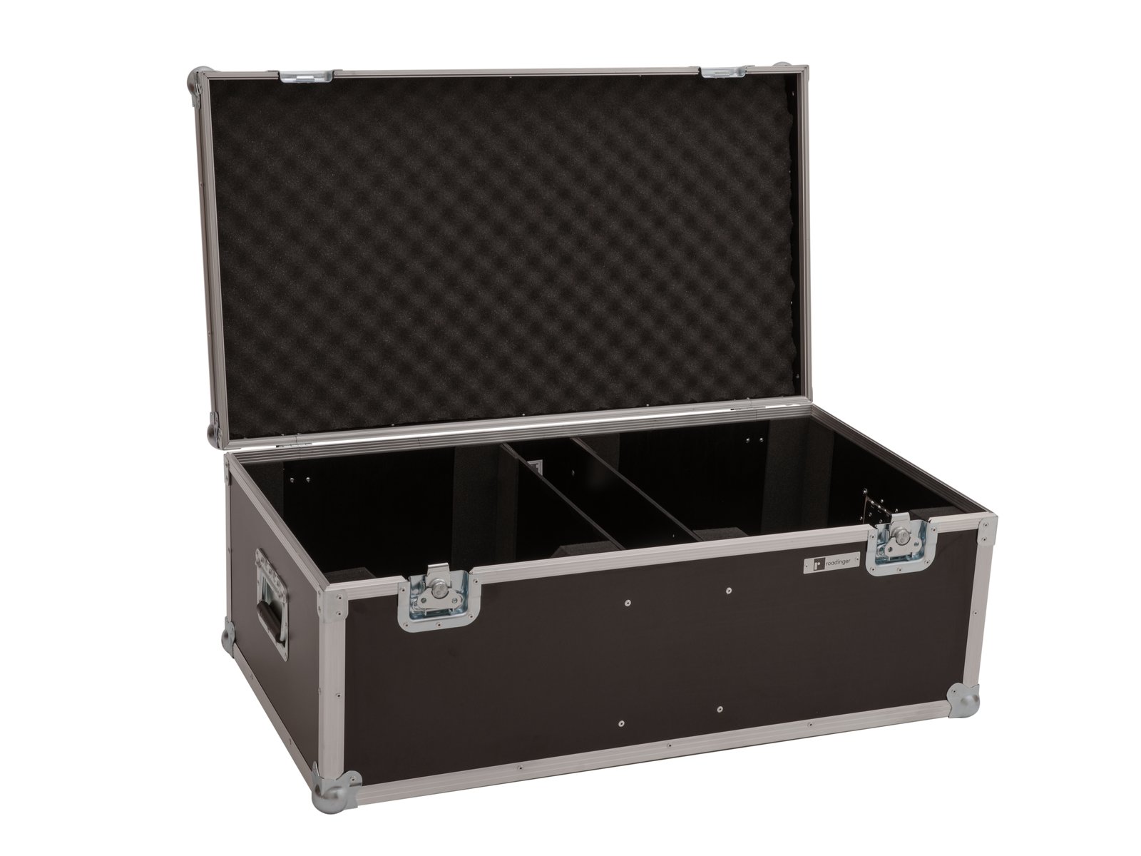 Gewa Deluxe Black Matt