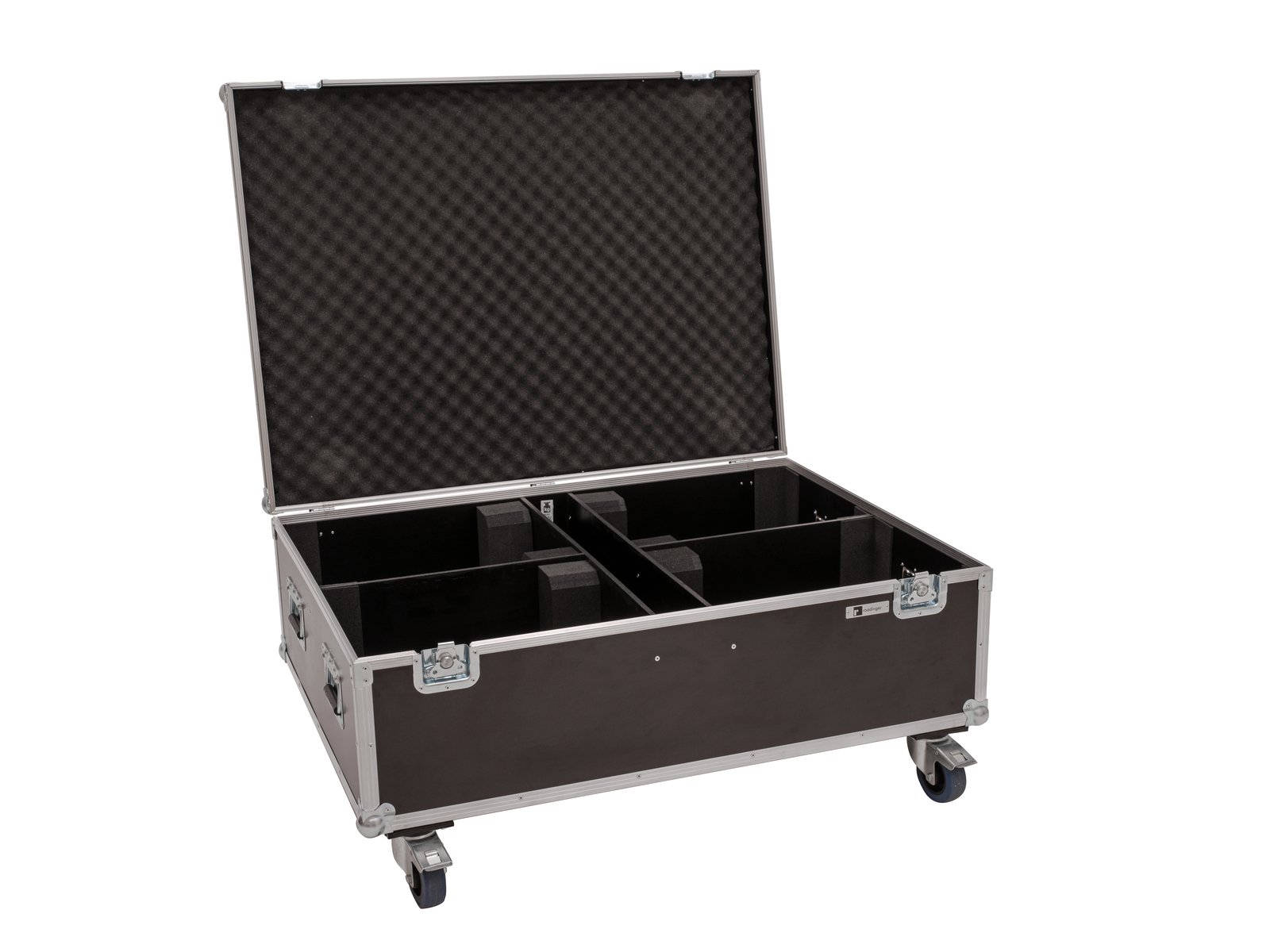 Gewa Deluxe Black Matt
