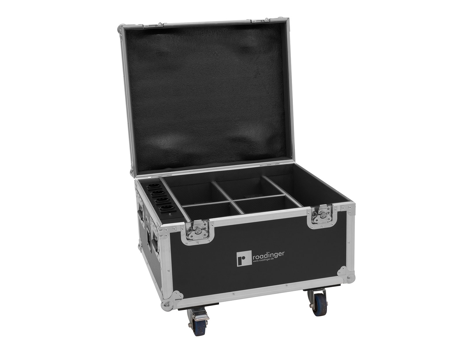 Gewa Deluxe Black Matt