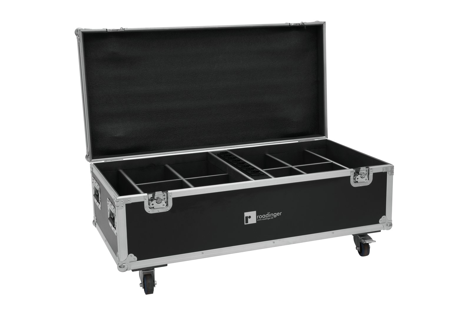 Gewa Deluxe Black Matt