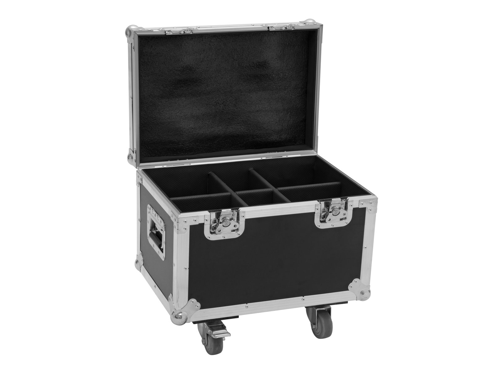 Gewa Deluxe Black Matt