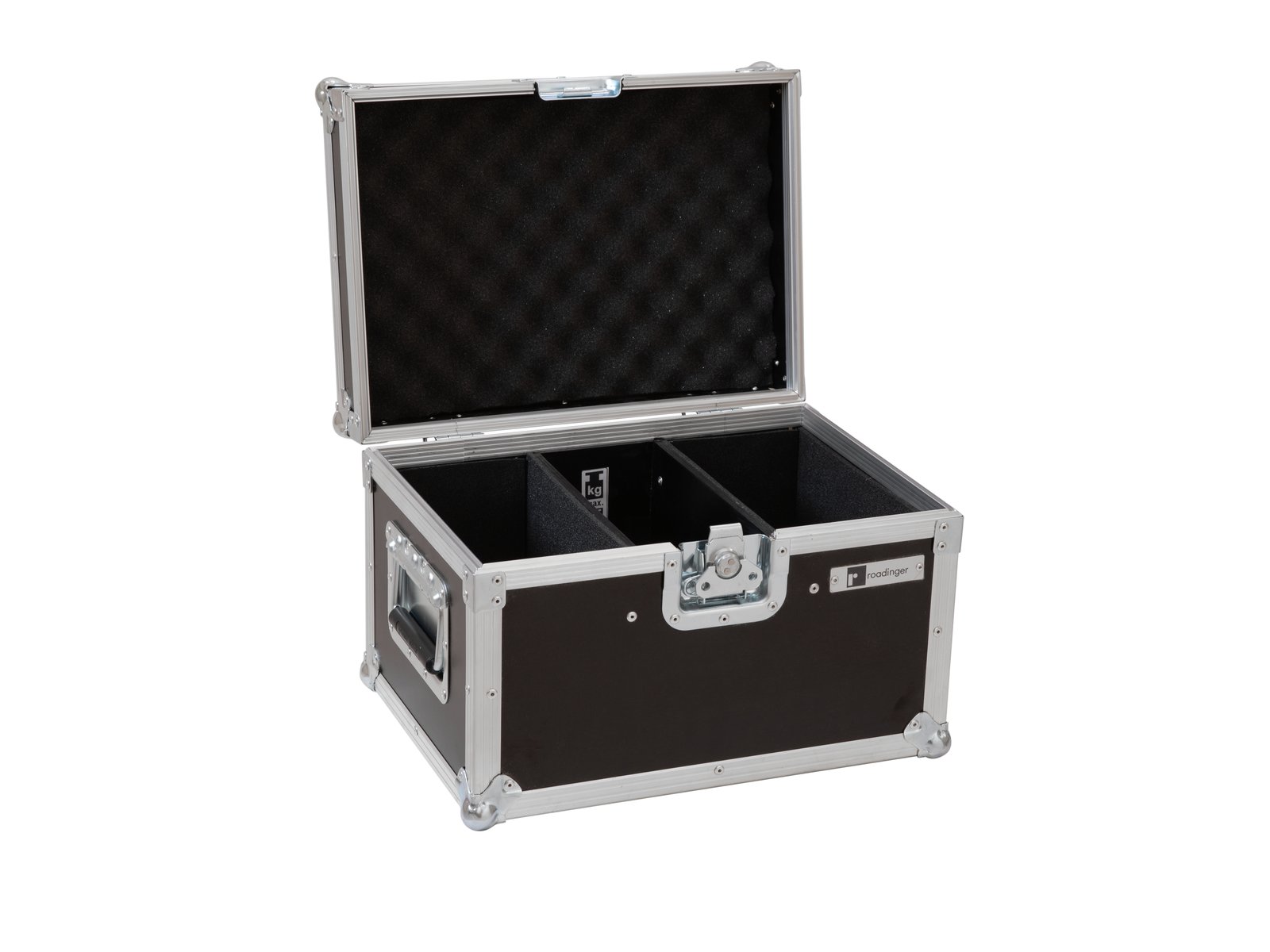 Gewa Deluxe Black Matt
