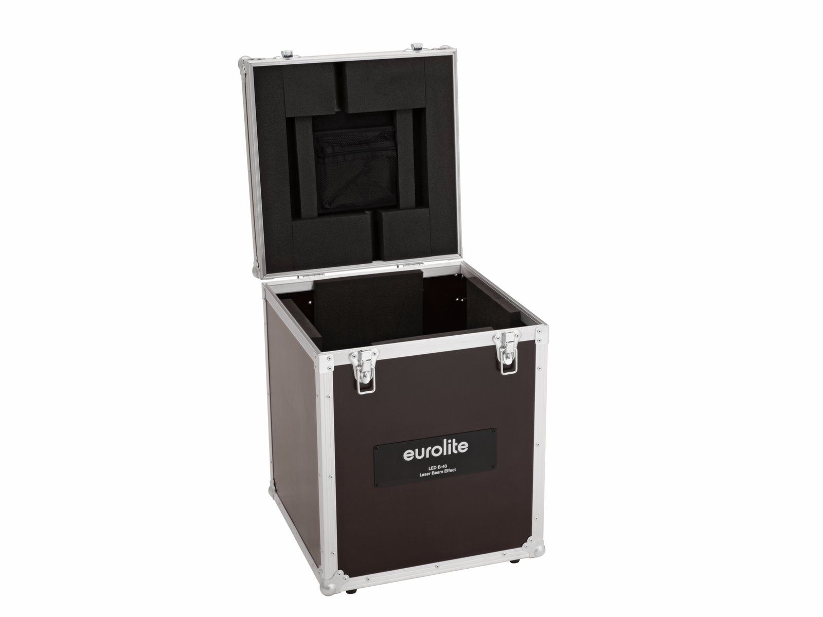 Gewa Deluxe Black Matt