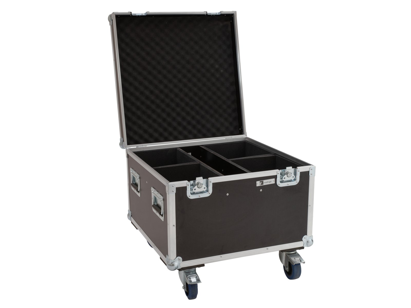 Gewa Deluxe Black Matt