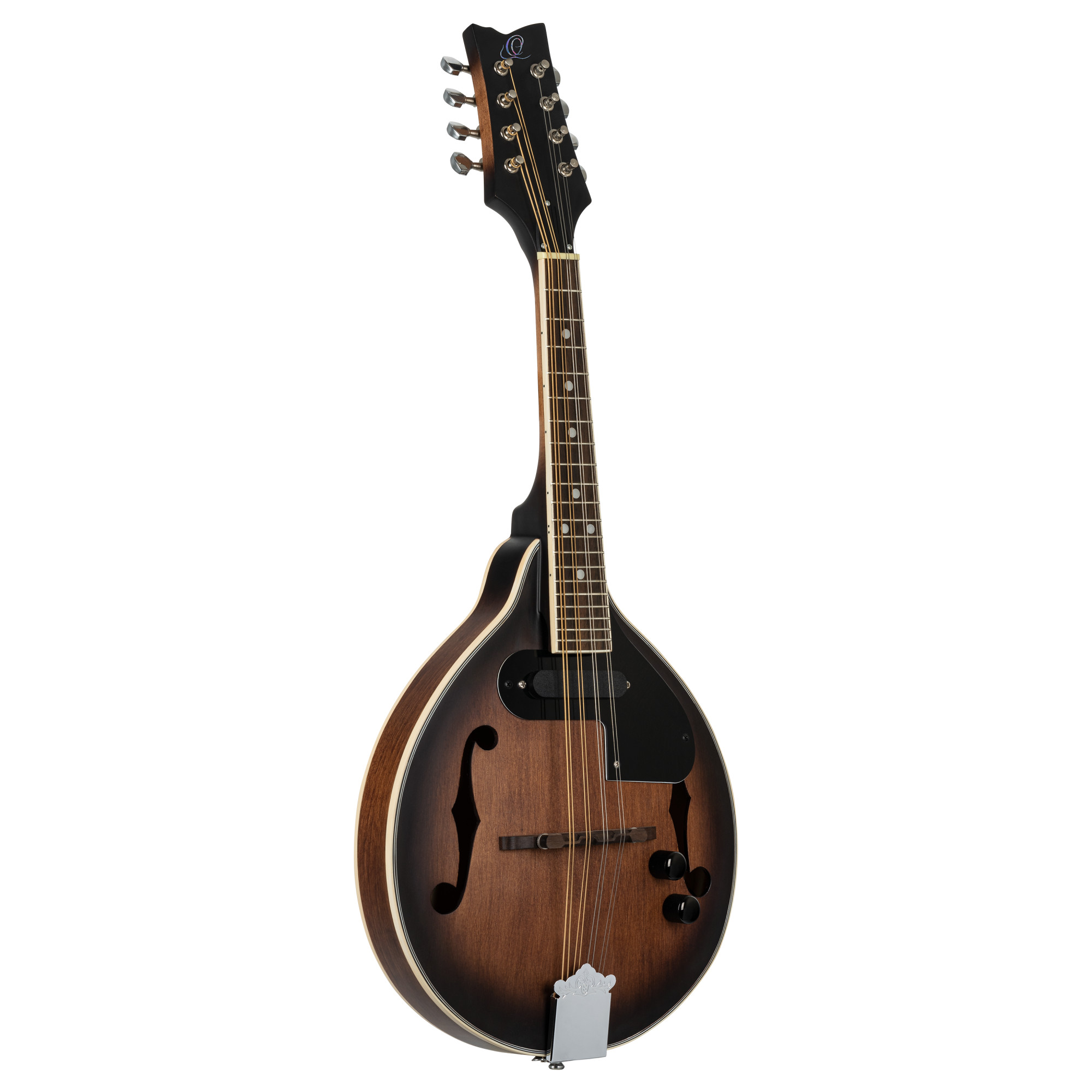 Gewa Deluxe Black Matt