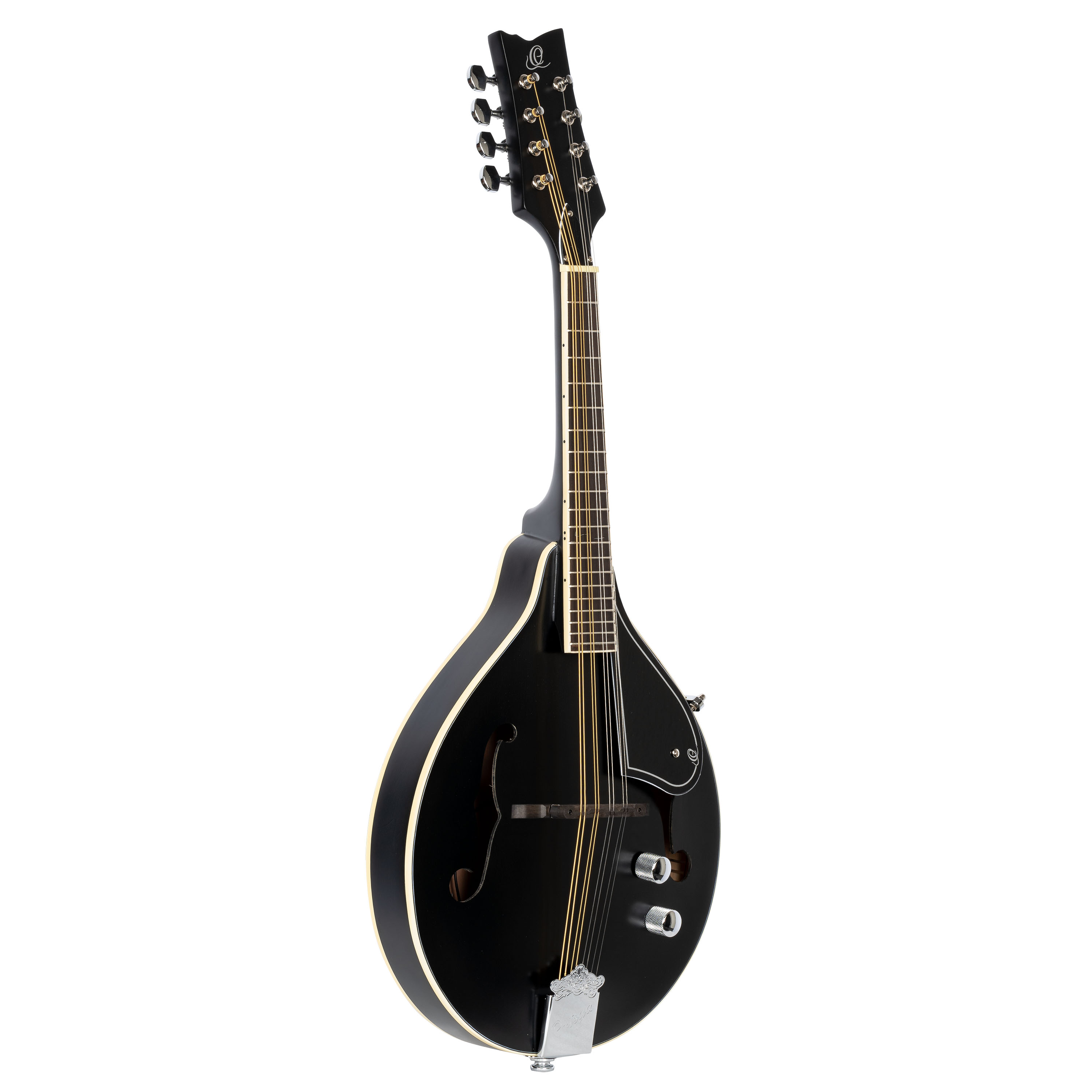 Gewa Deluxe Black Matt
