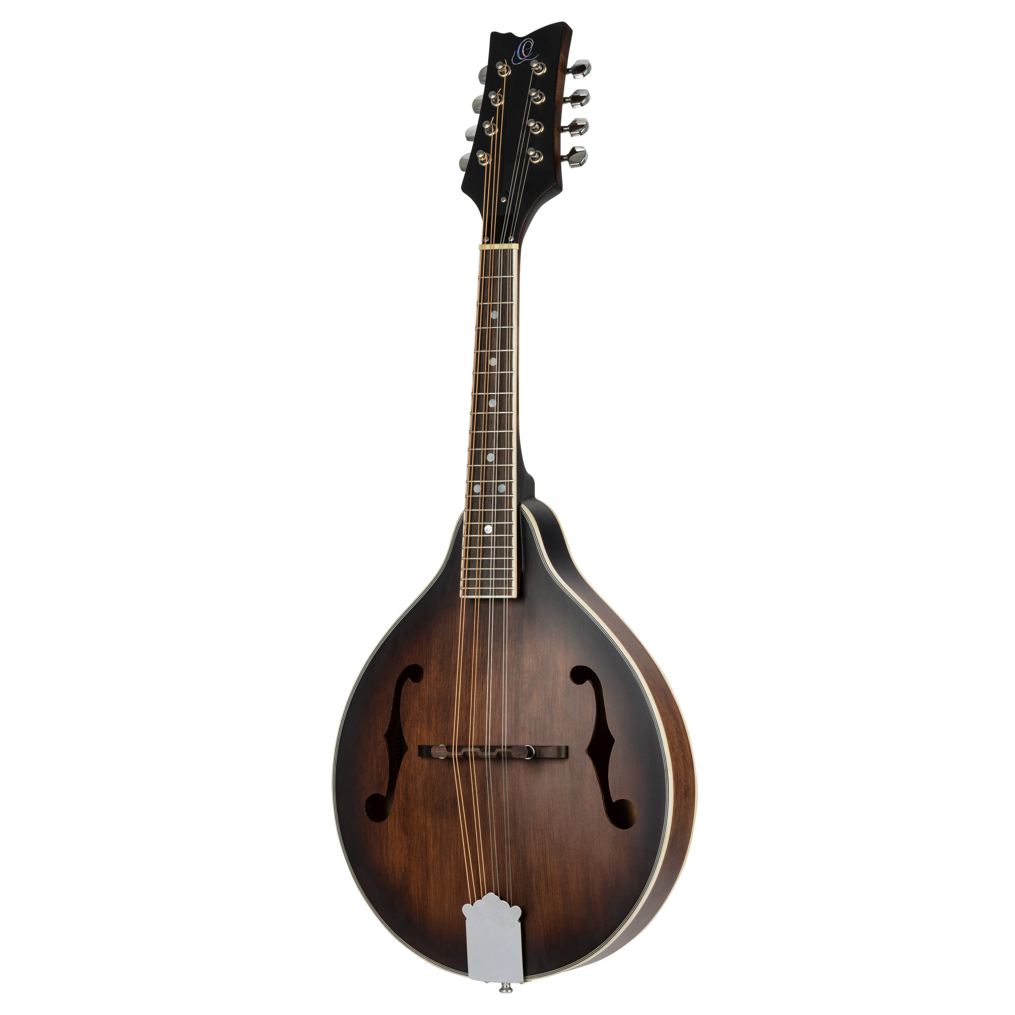 Gewa Deluxe Black Matt