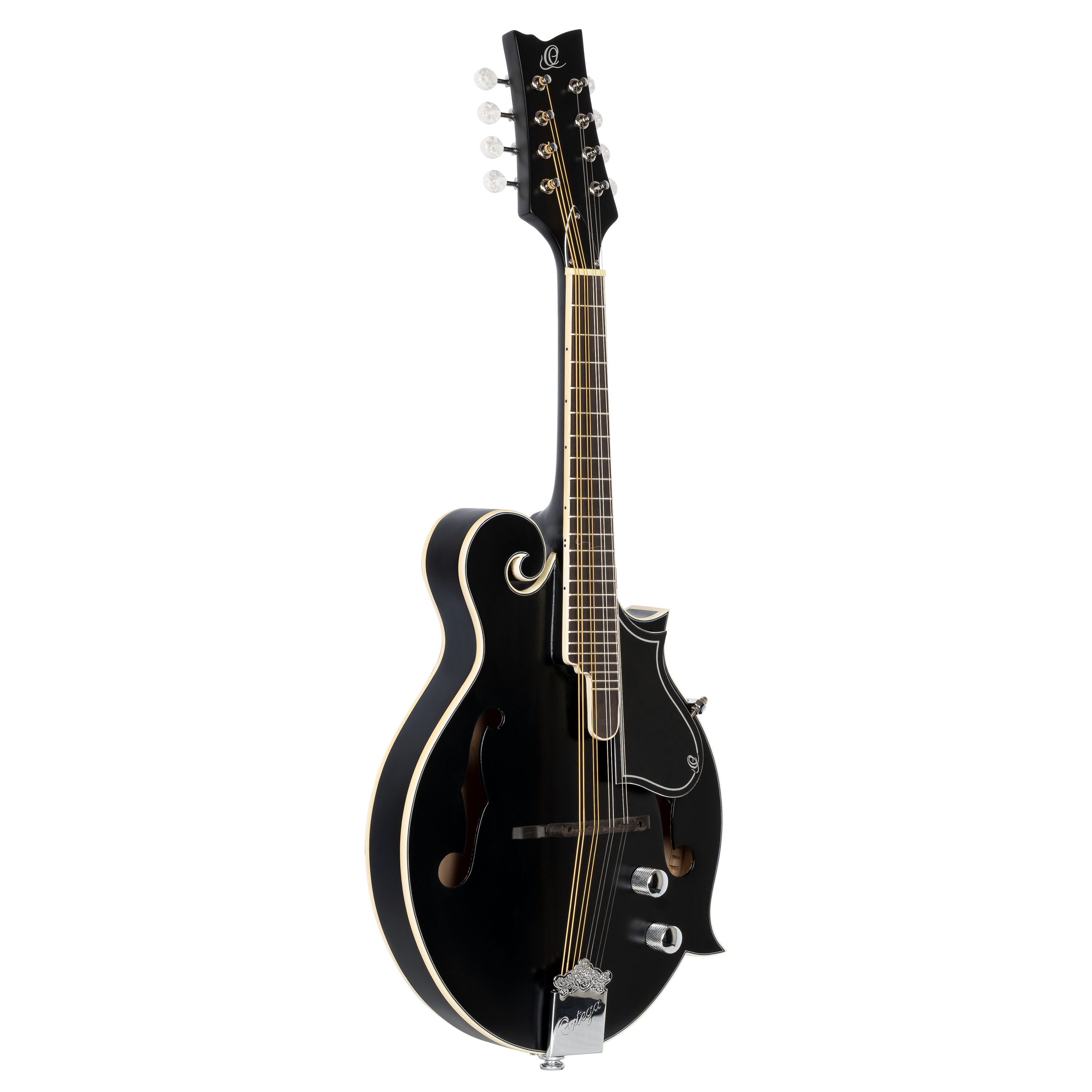 Gewa Deluxe Black Matt