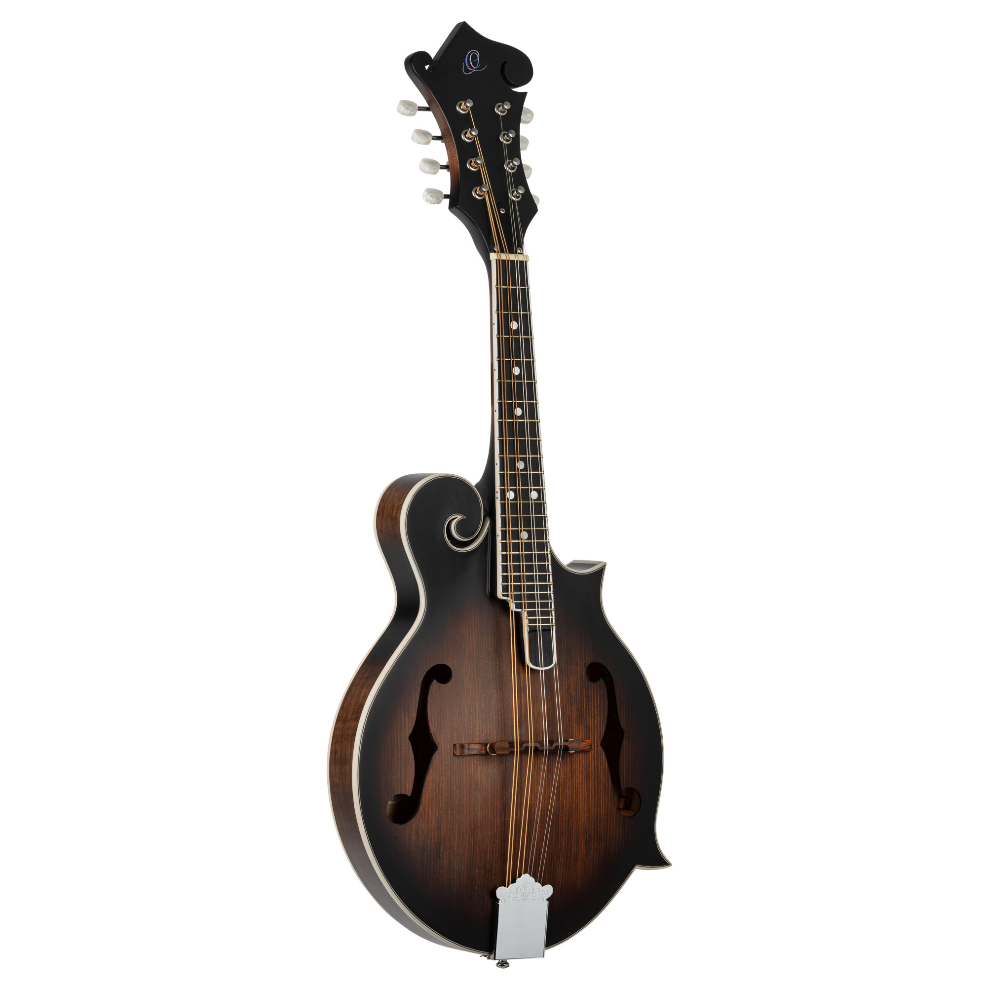 Gewa Deluxe Black Matt