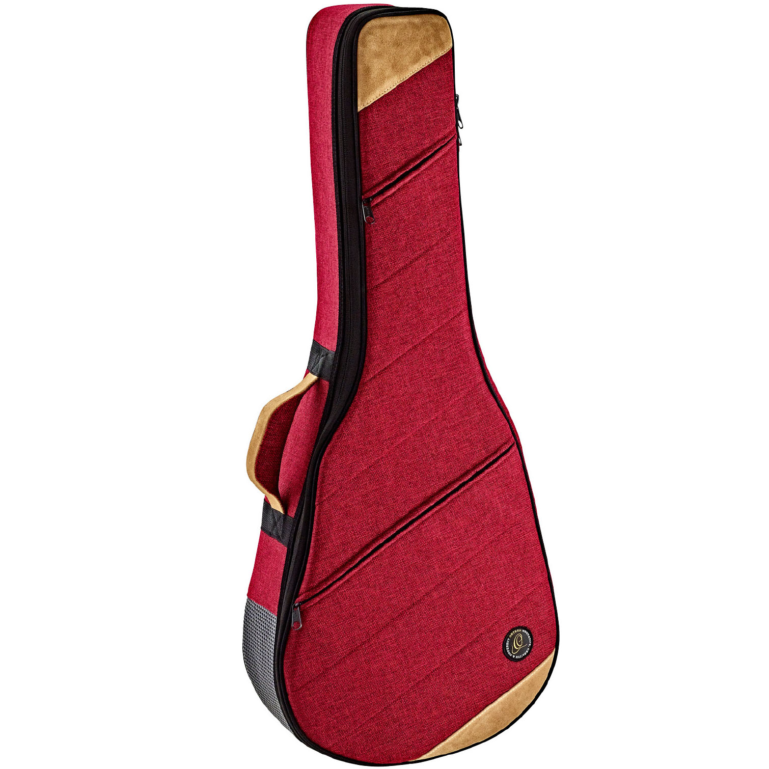 Gewa Deluxe Black Matt
