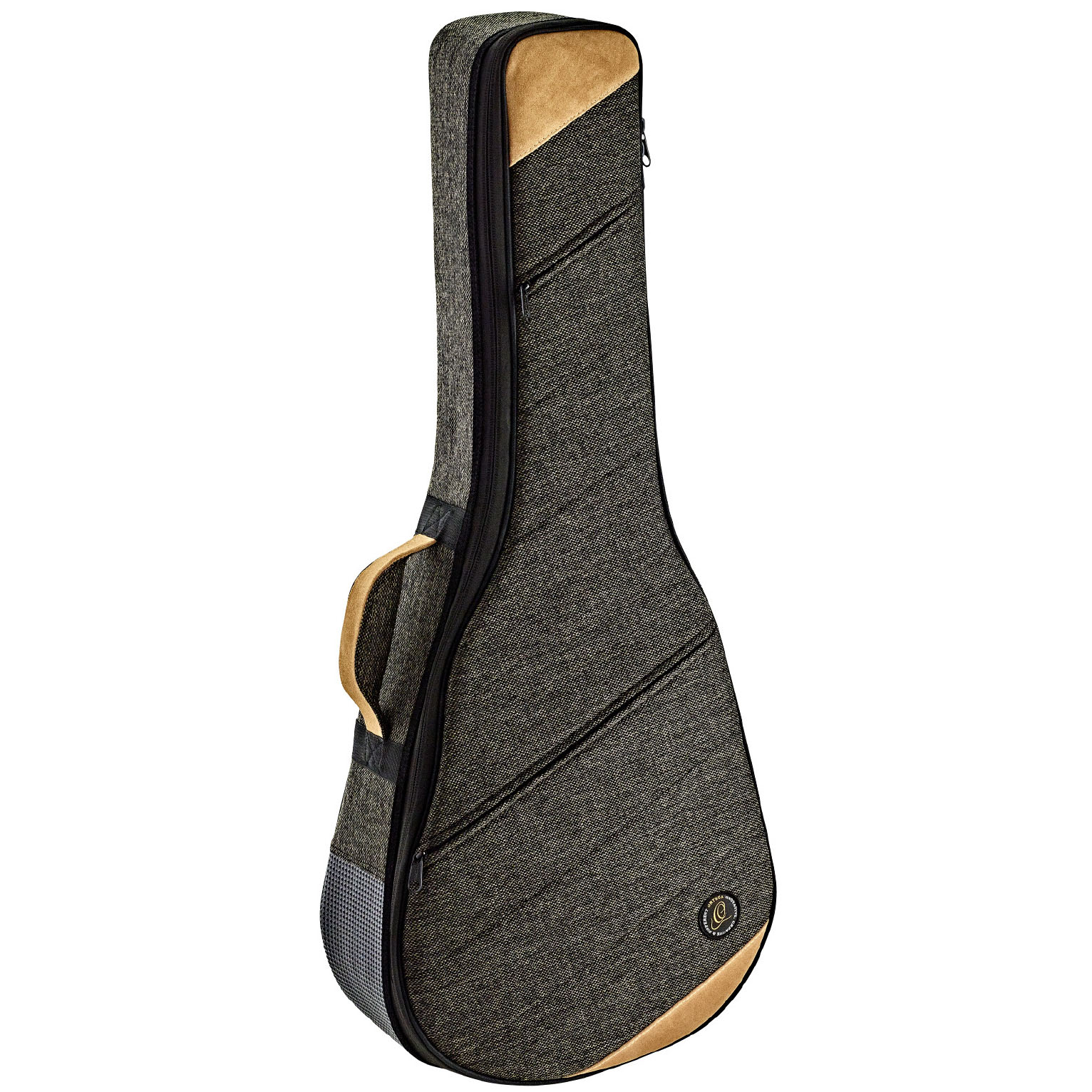 Gewa Deluxe Black Matt