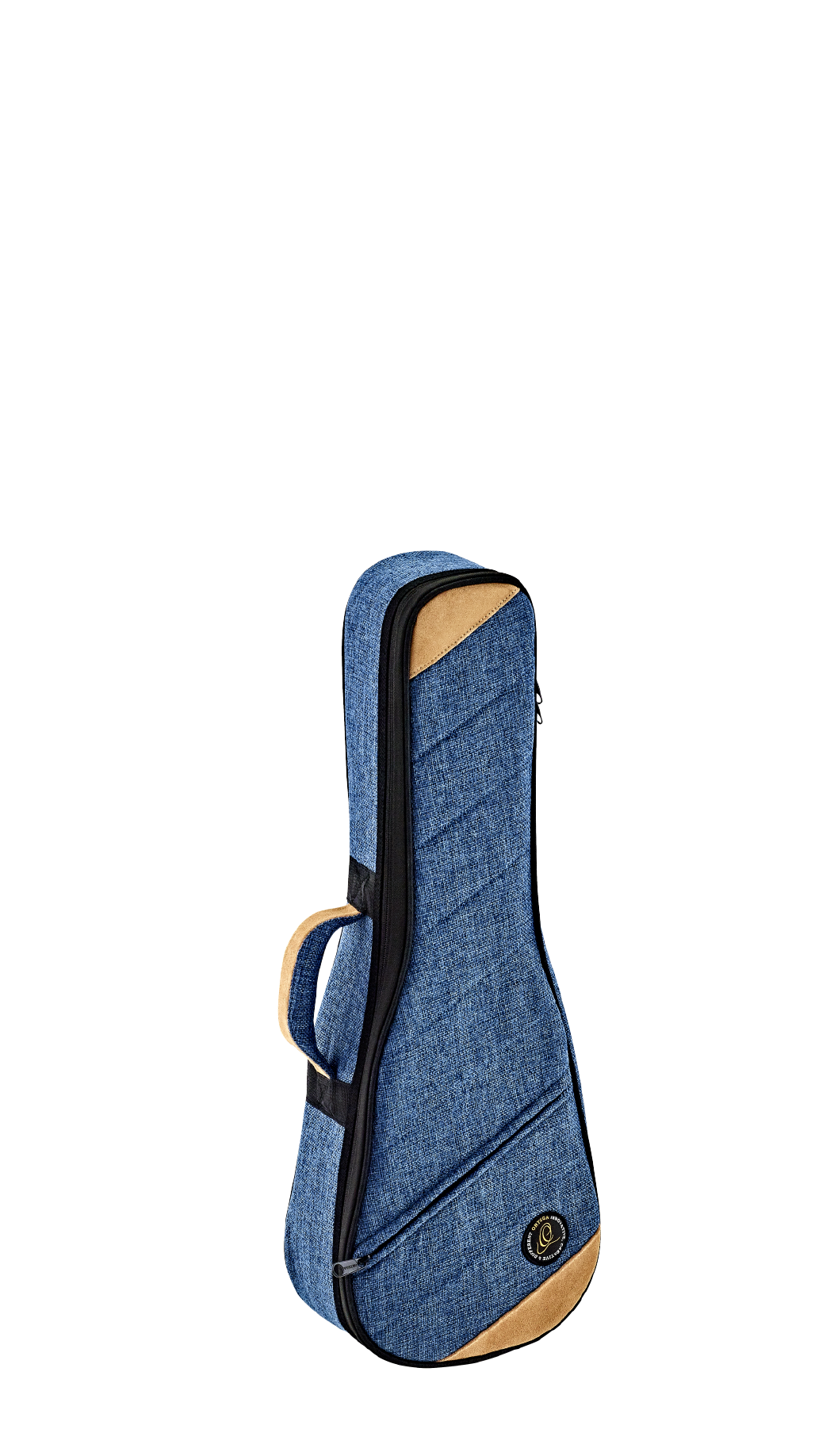 Gewa Deluxe Black Matt