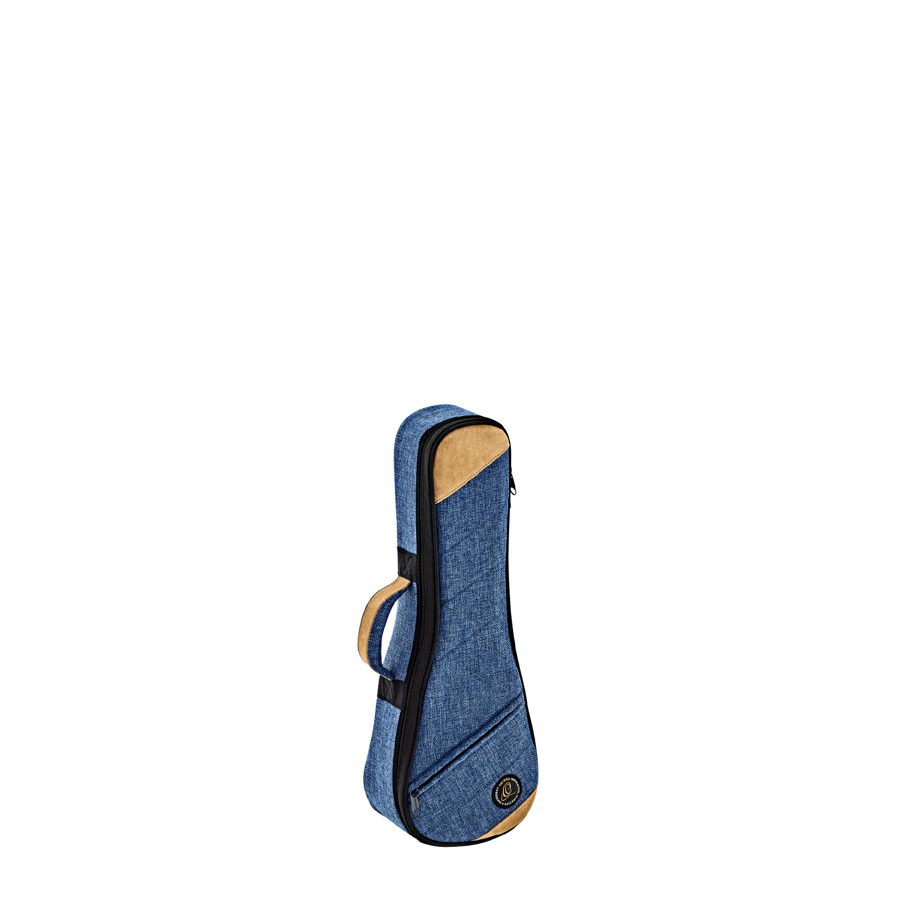 Gewa Deluxe Black Matt
