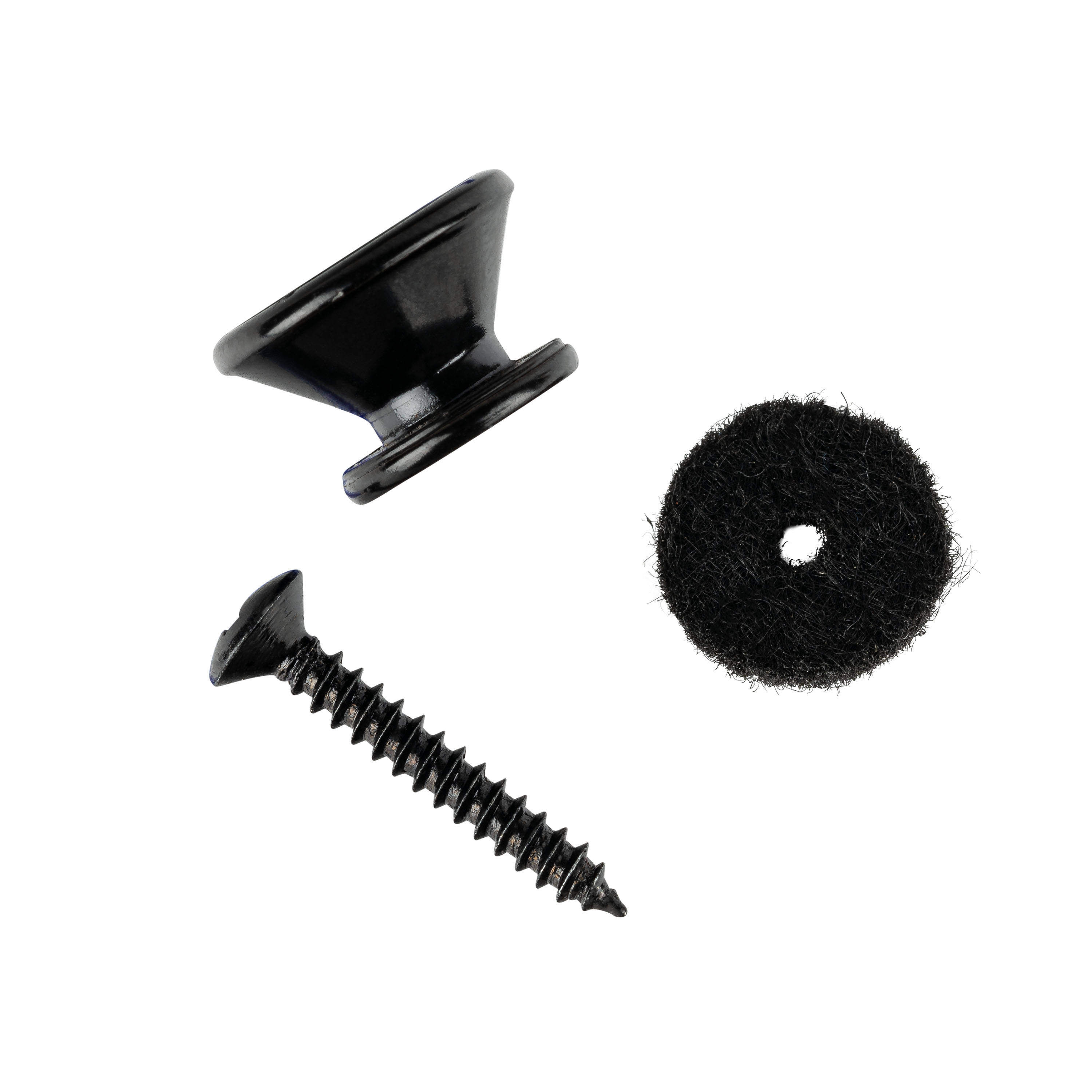 Gewa Deluxe Black Matt