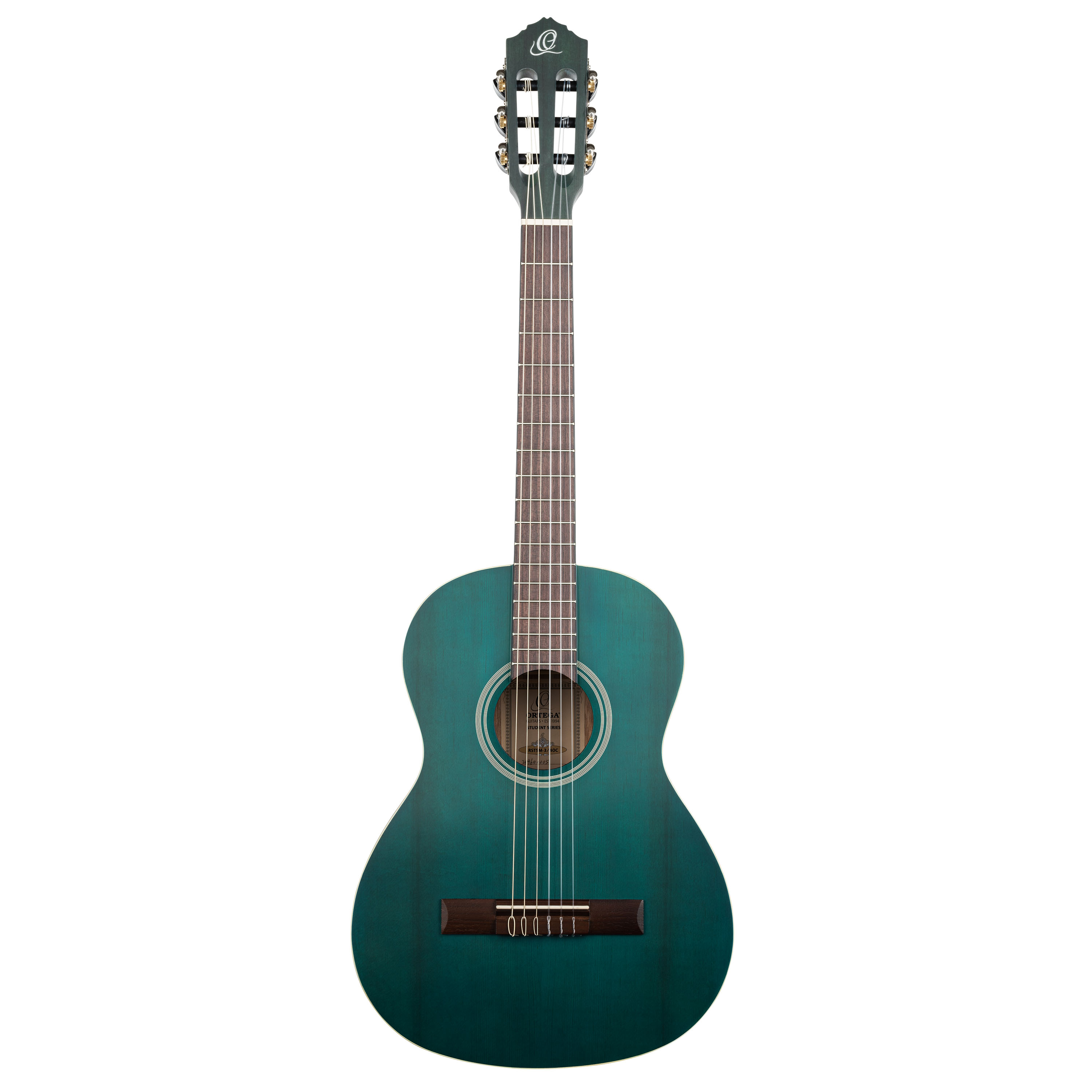 Gewa Deluxe Black Matt