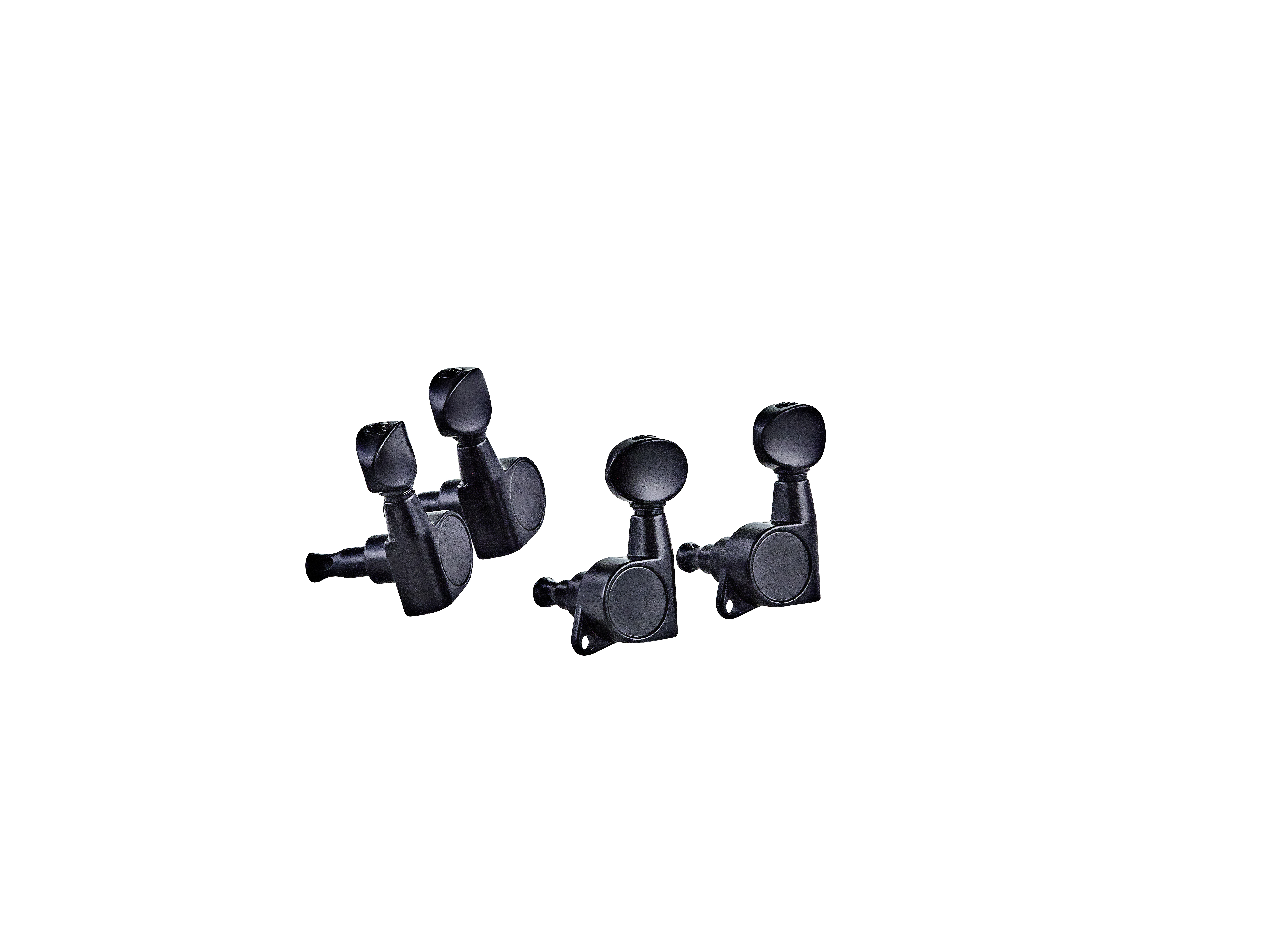 Gewa Deluxe Black Matt