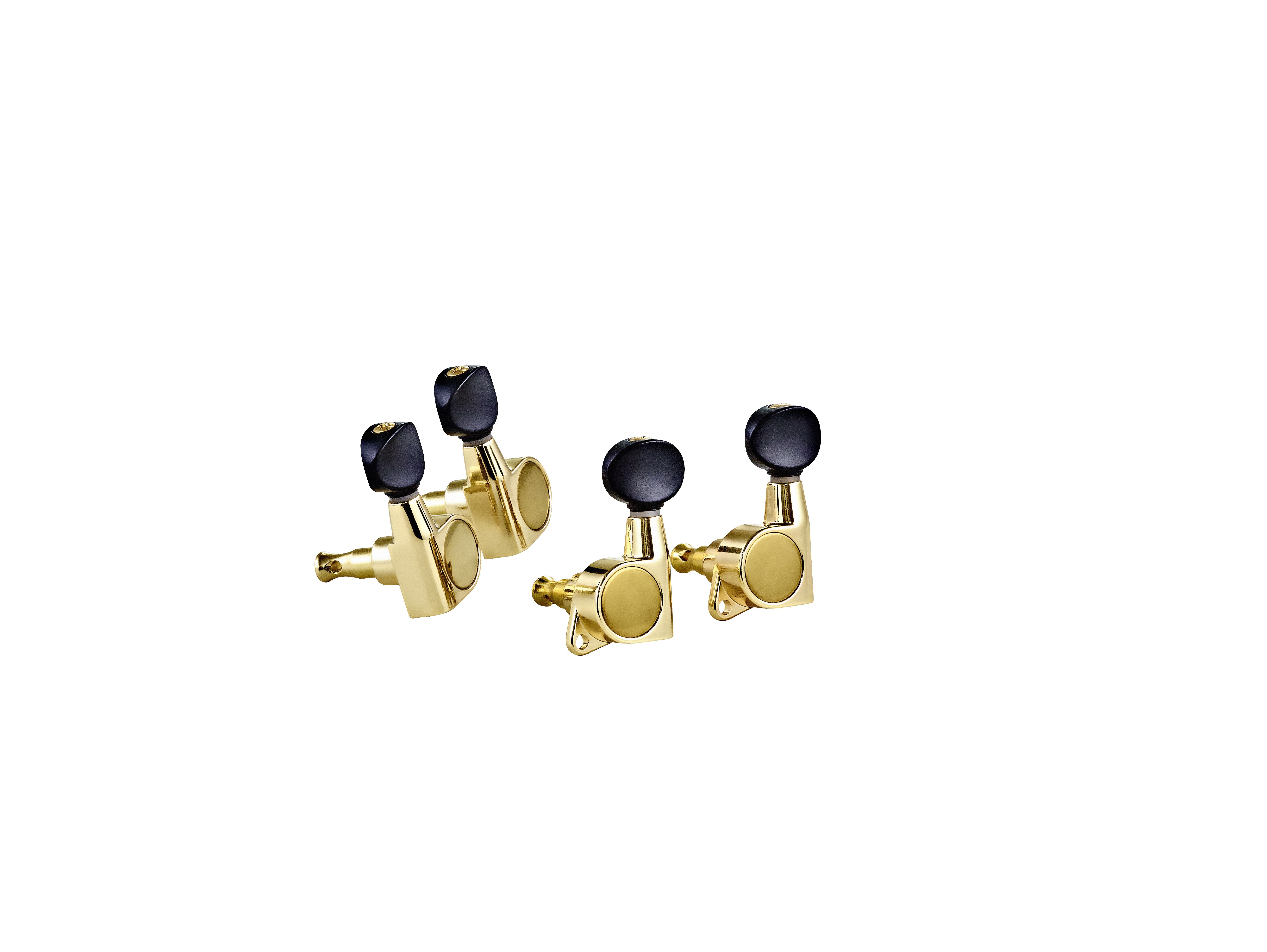 Gewa Deluxe Black Matt