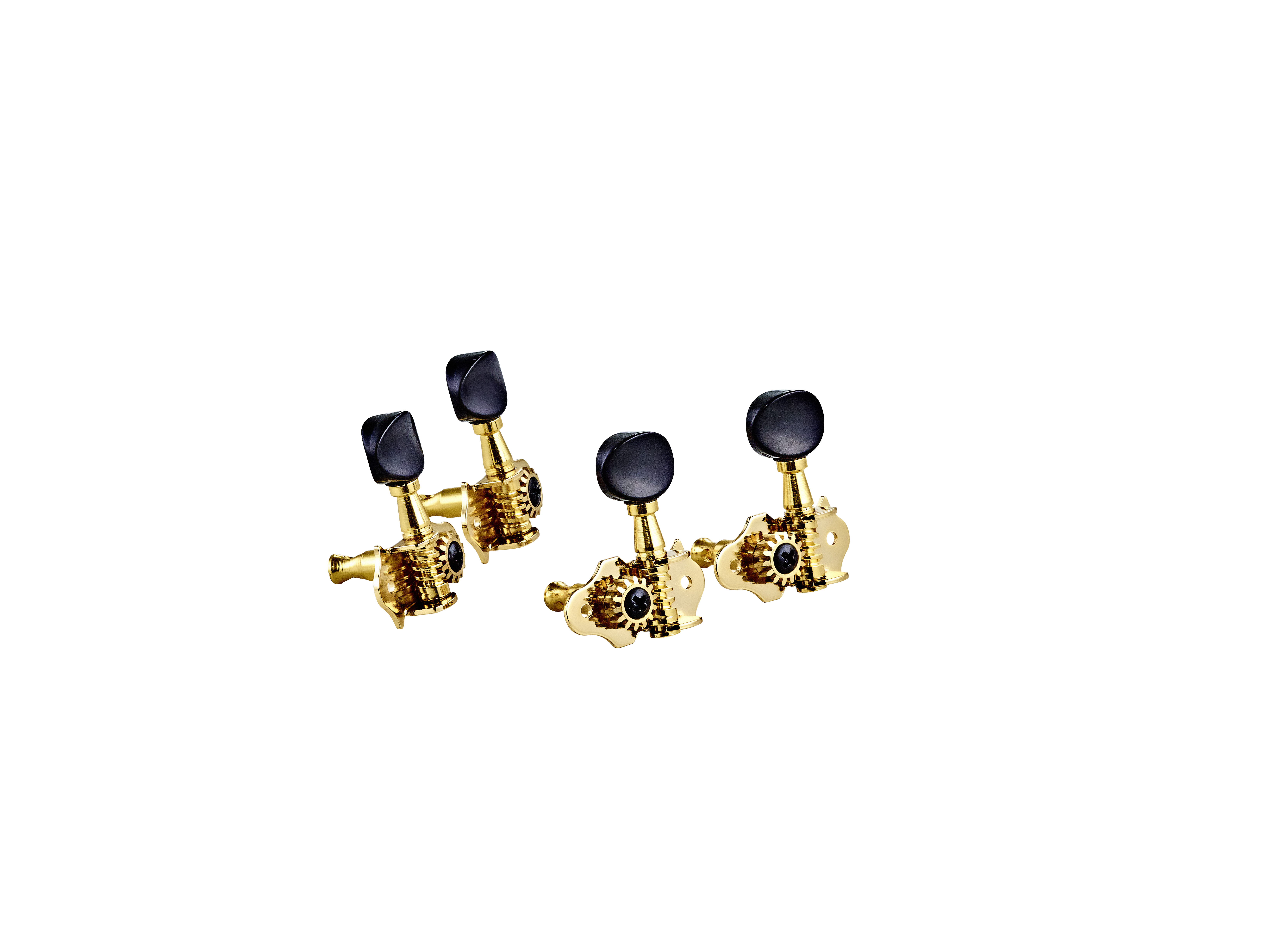 Gewa Deluxe Black Matt