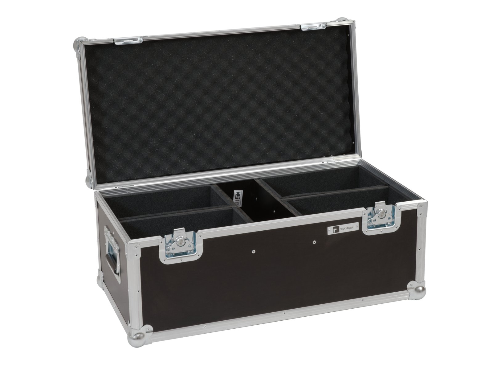 Gewa Deluxe Black Matt