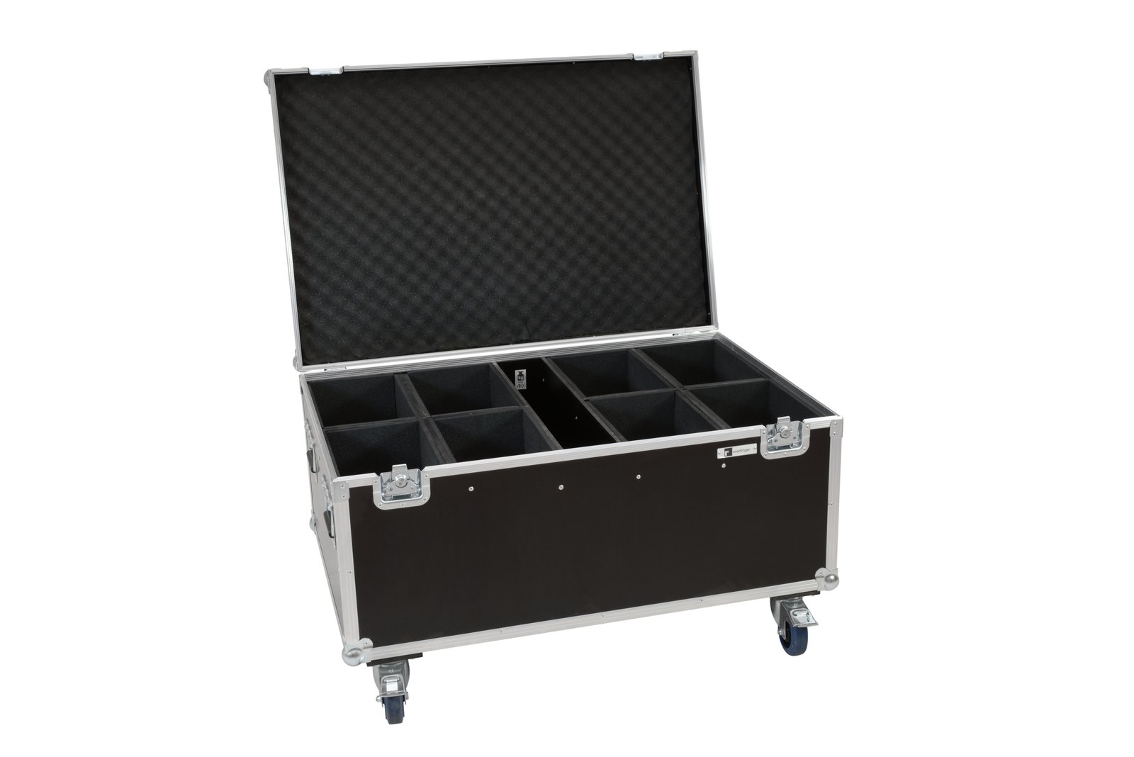 Gewa Deluxe Black Matt