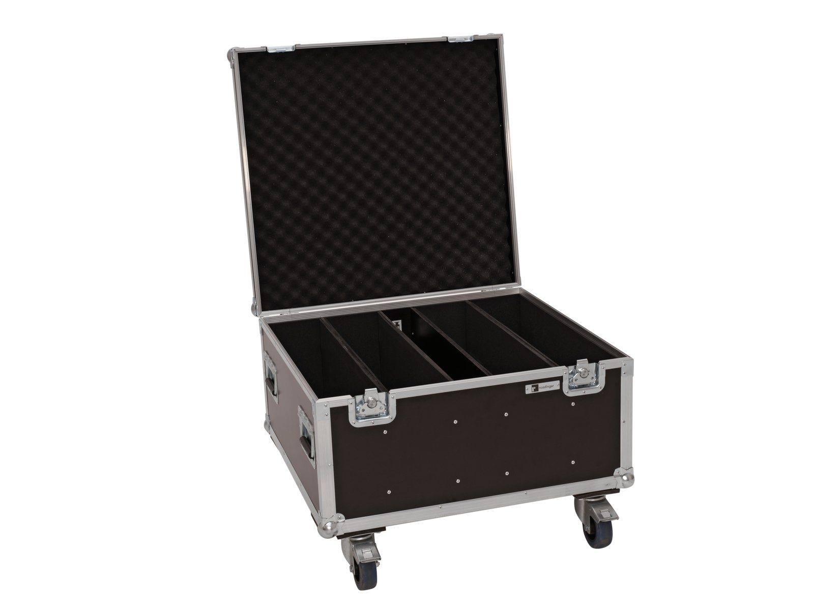 Gewa Deluxe Black Matt