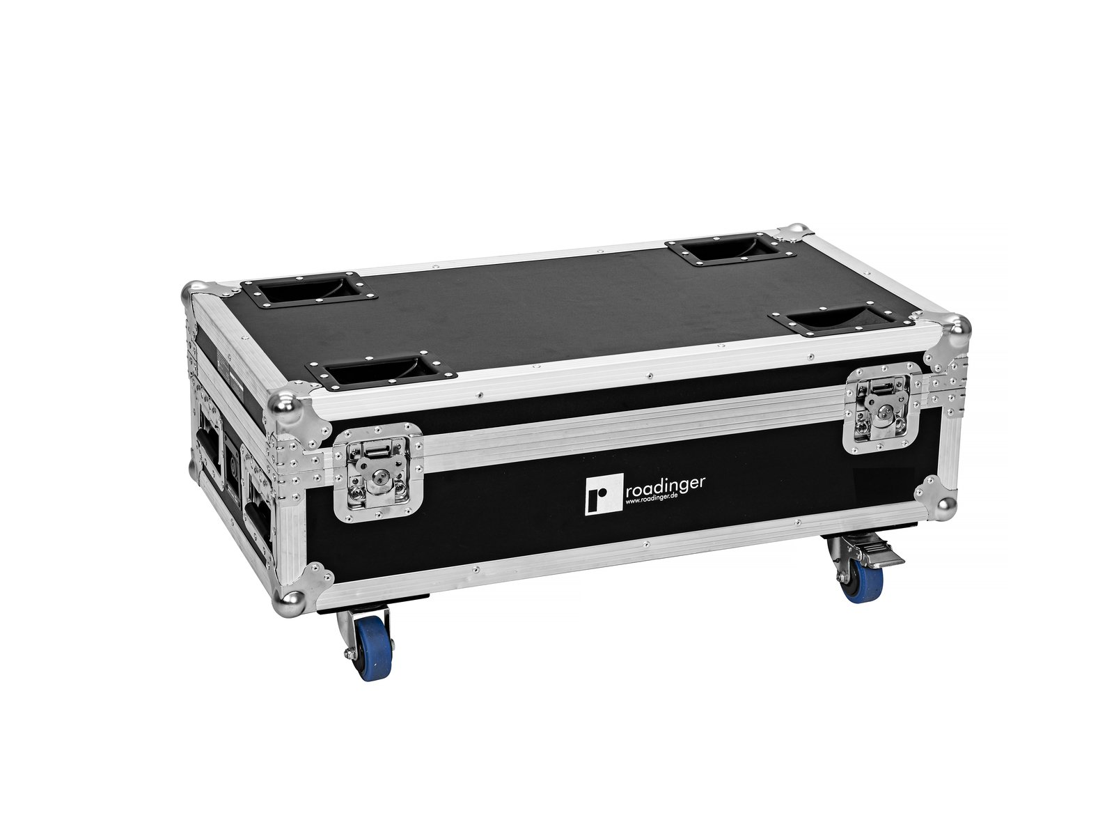 Gewa Deluxe Black Matt