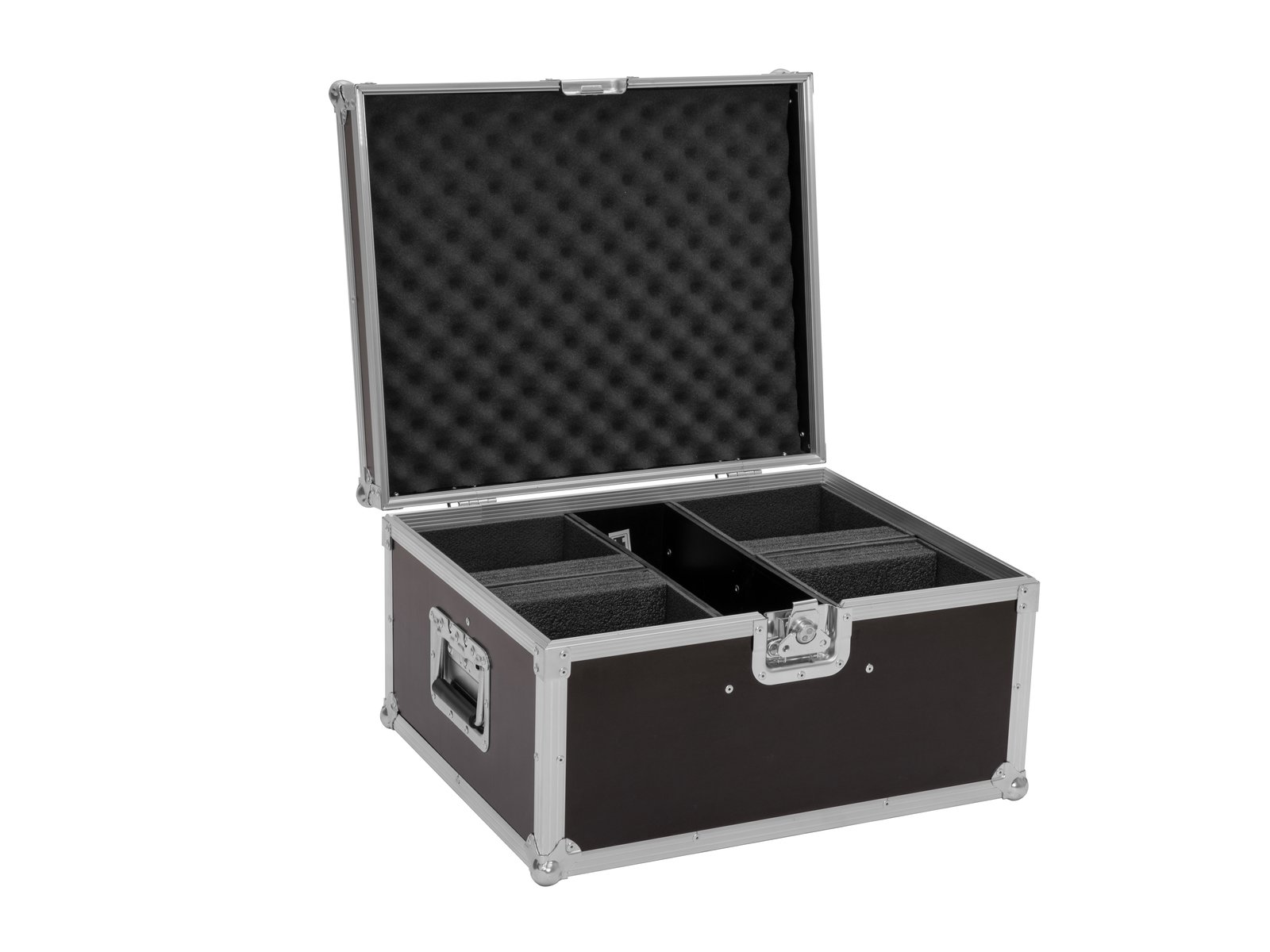 Gewa Deluxe Black Matt