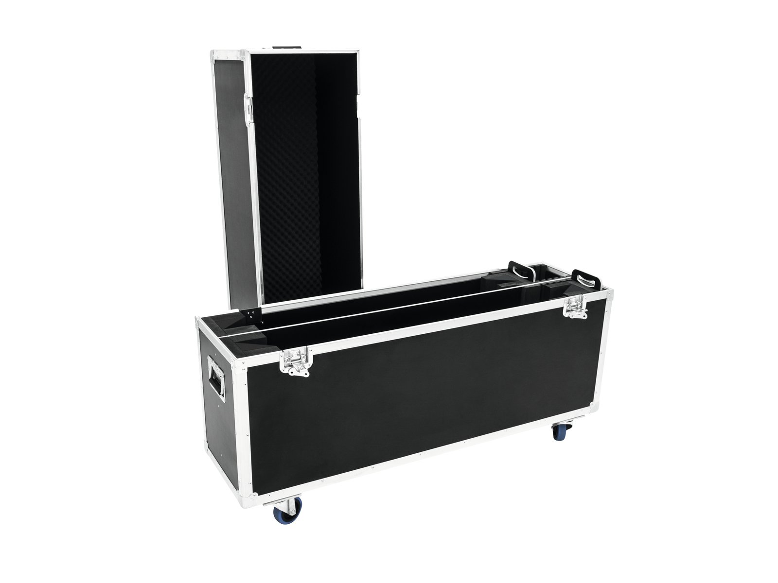 Gewa Deluxe Black Matt