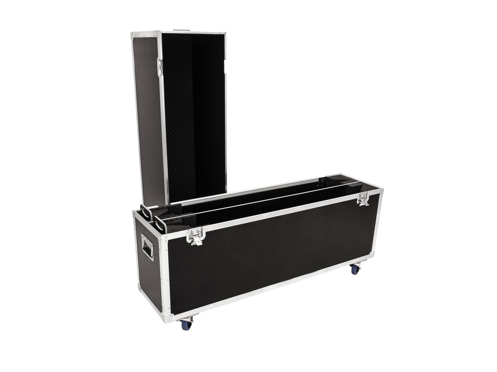 Gewa Deluxe Black Matt