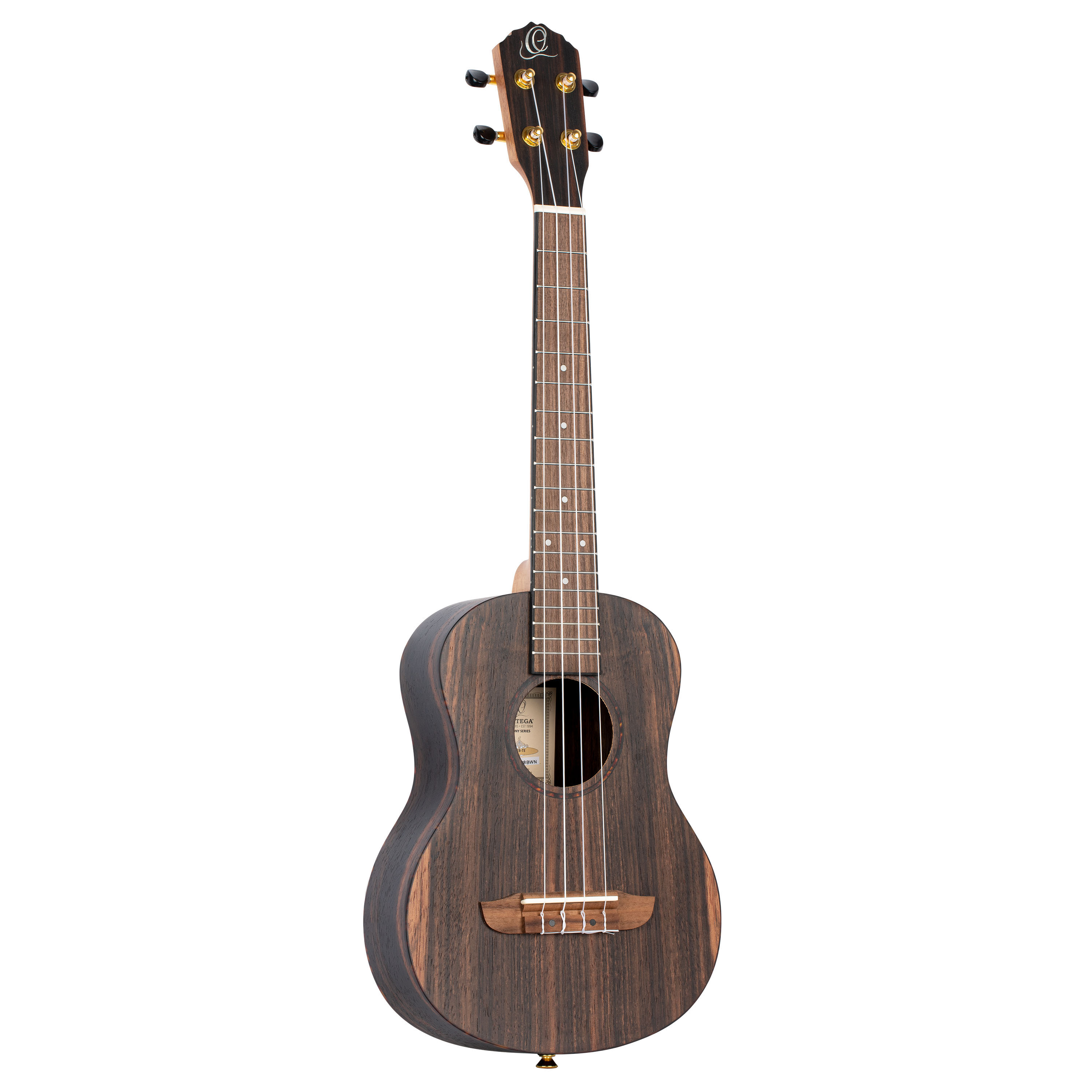 Gewa Deluxe Black Matt